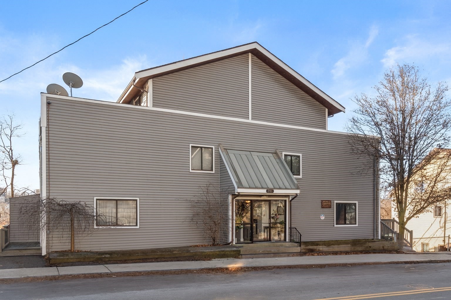 286 Fenno St Unit 4, Revere, MA 02151 - Image 2