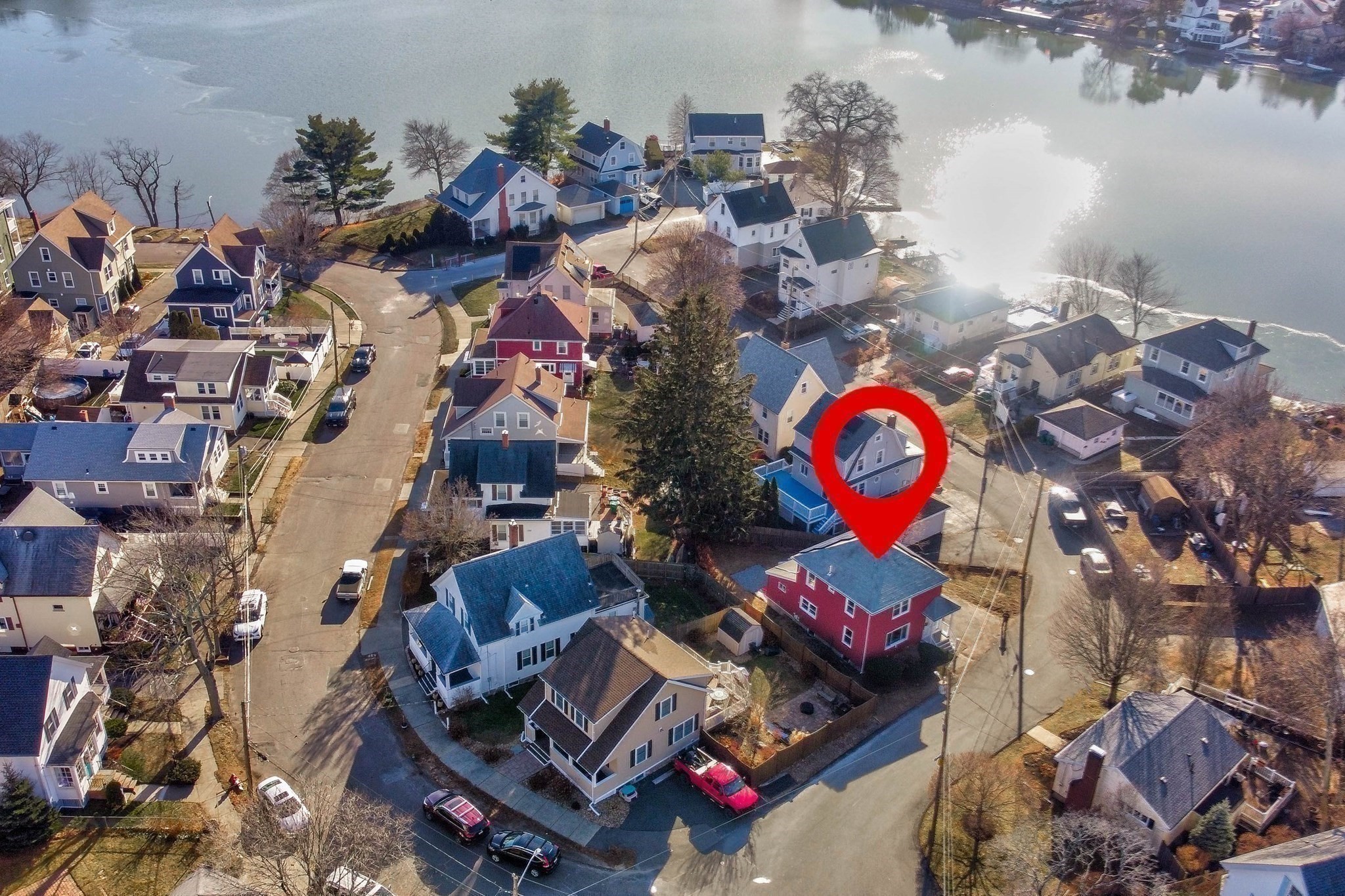 29 Lake View Place, Lynn, MA 01904 - Image 2