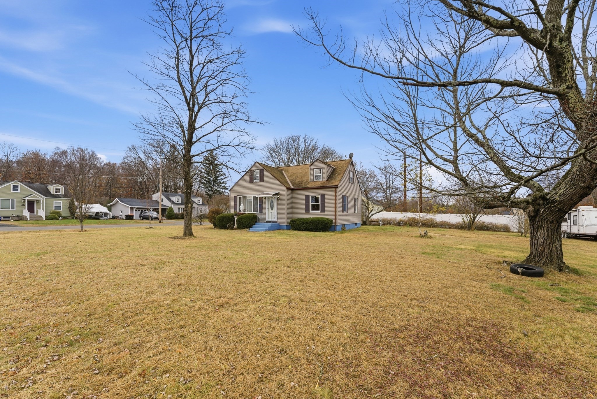 41 Susan Ave, South Hadley, MA 01075 - Image 21