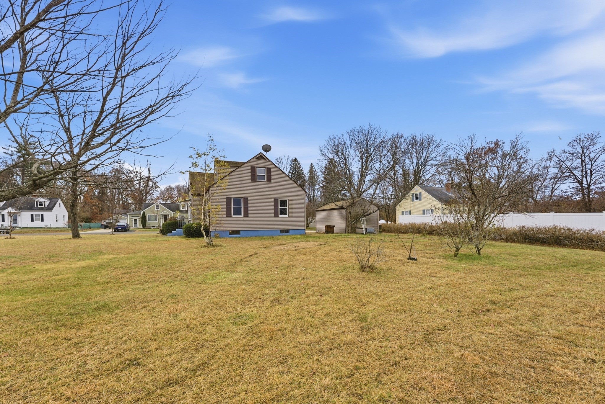 41 Susan Ave, South Hadley, MA 01075 - Image 22