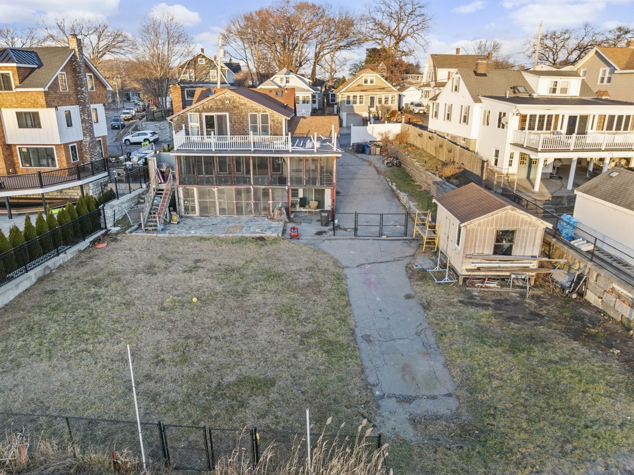 96 Utica St, Quincy, MA 02169 - Image 25