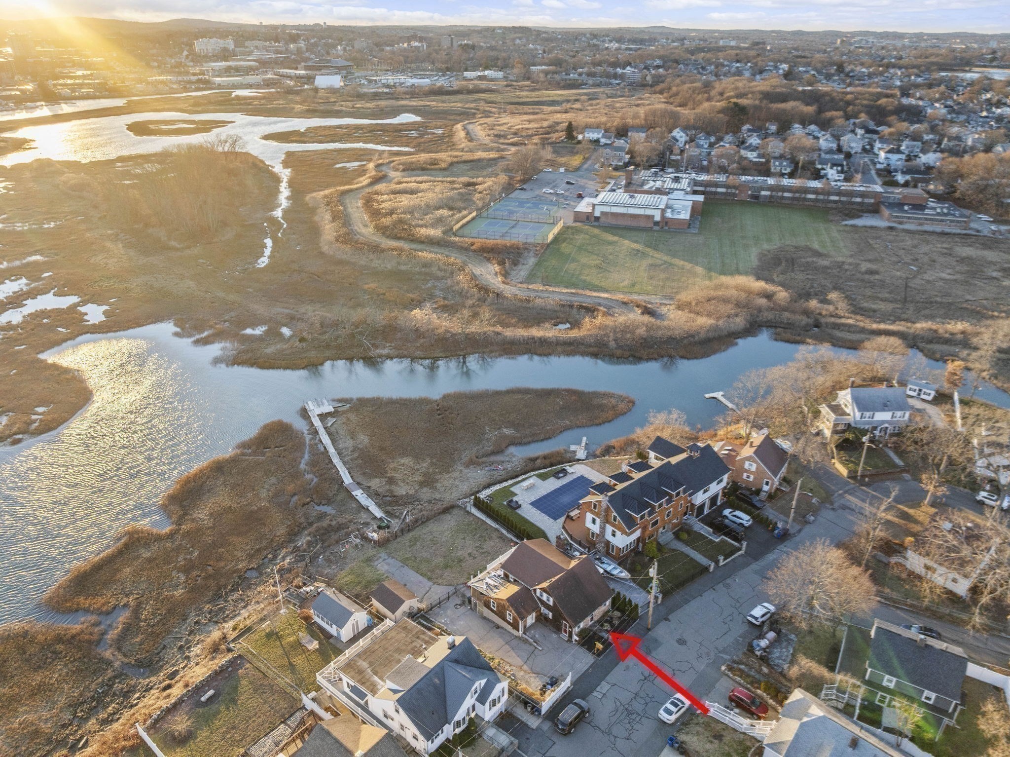 96 Utica St, Quincy, MA 02169 - Image 29