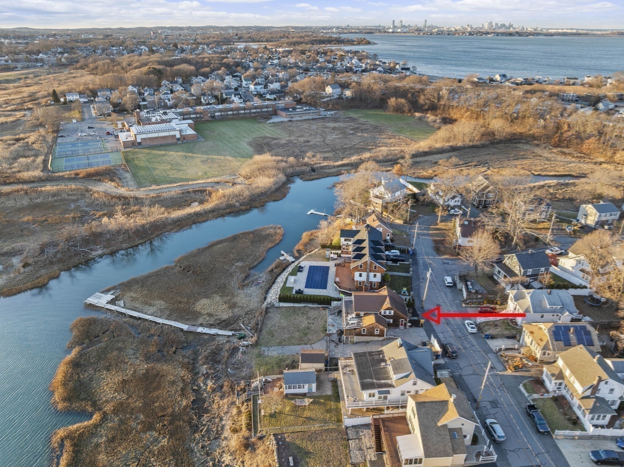 96 Utica St, Quincy, MA 02169 - Image 30