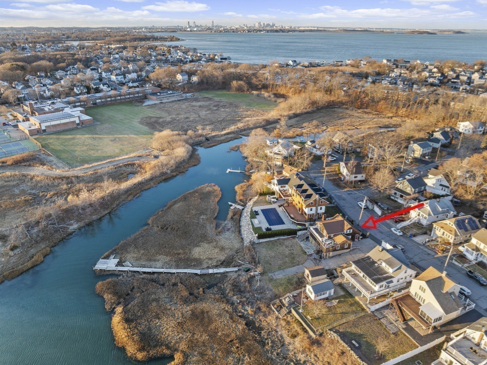 96 Utica St, Quincy, MA 02169 - Image 31