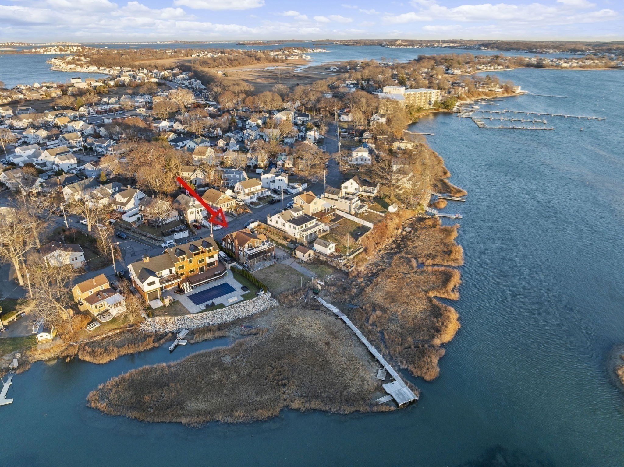 96 Utica St, Quincy, MA 02169 - Image 33