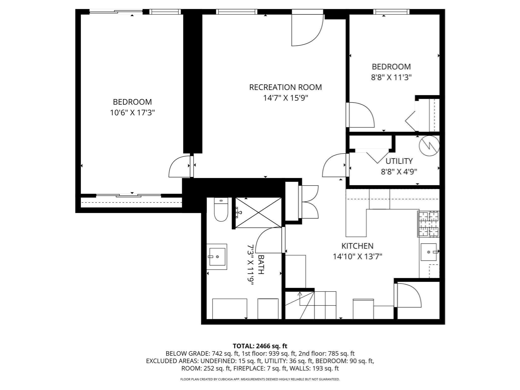 96 Utica St, Quincy, MA 02169 - Image 36