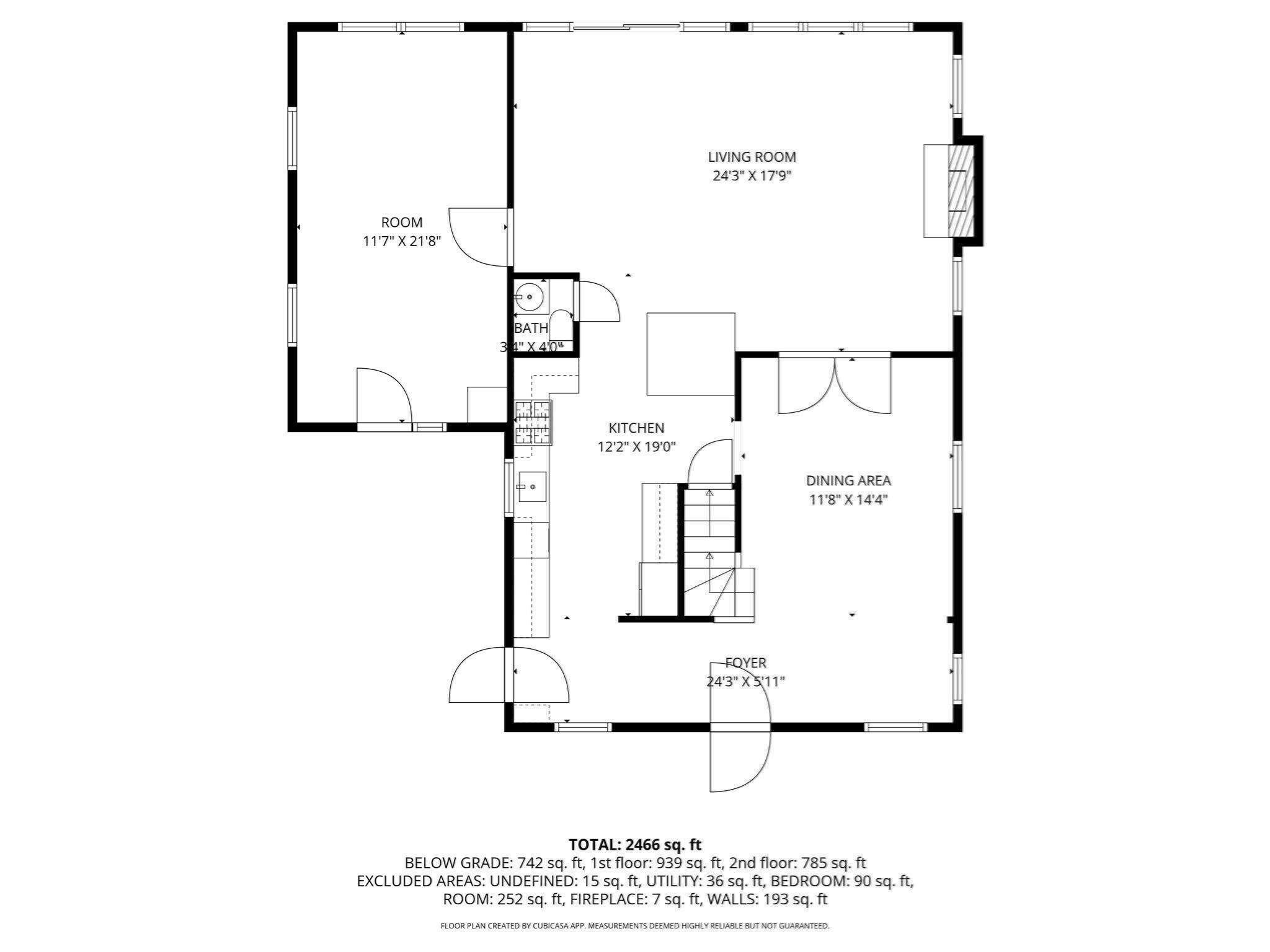 96 Utica St, Quincy, MA 02169 - Image 37