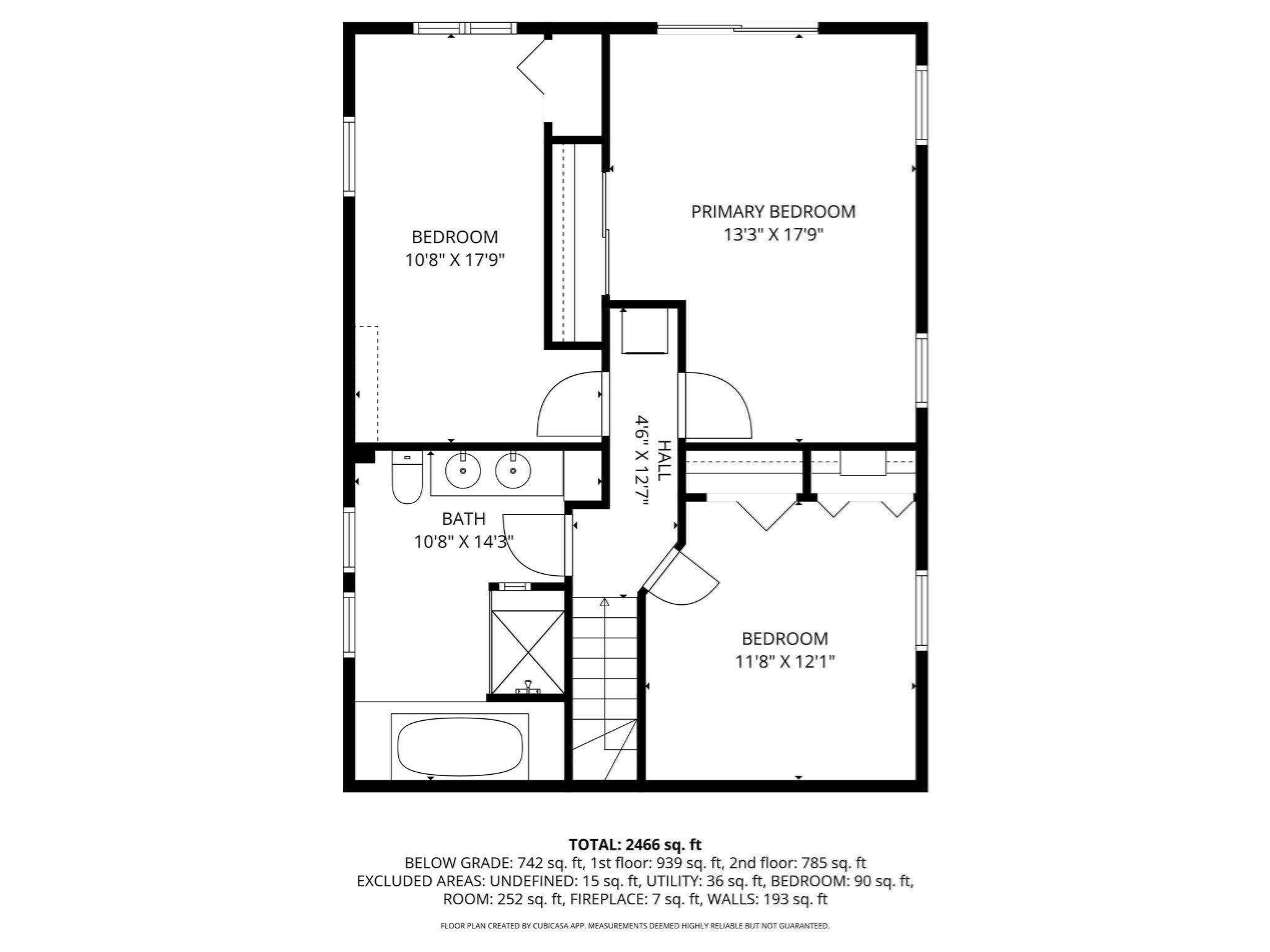 96 Utica St, Quincy, MA 02169 - Image 38