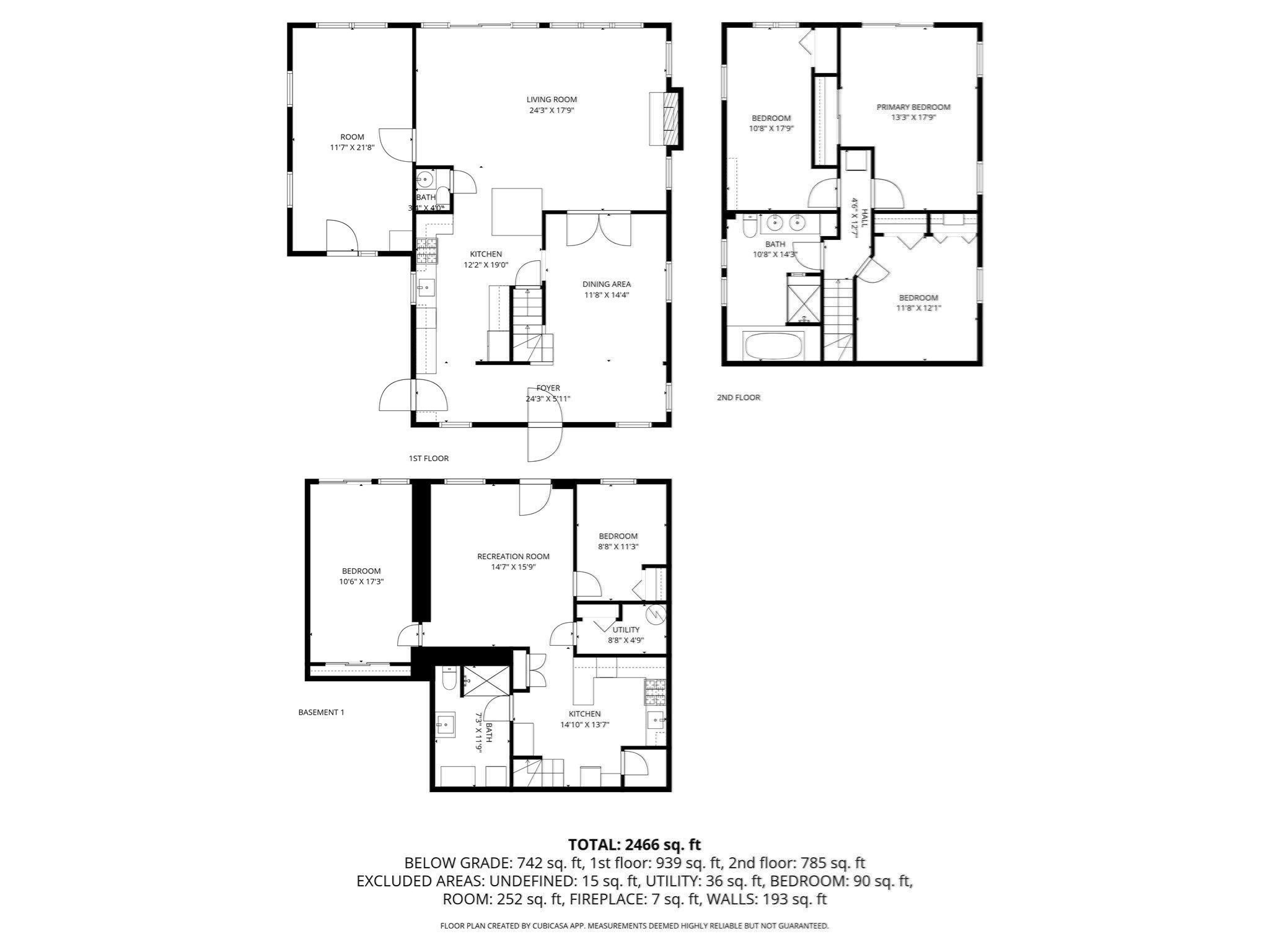 96 Utica St, Quincy, MA 02169 - Image 39