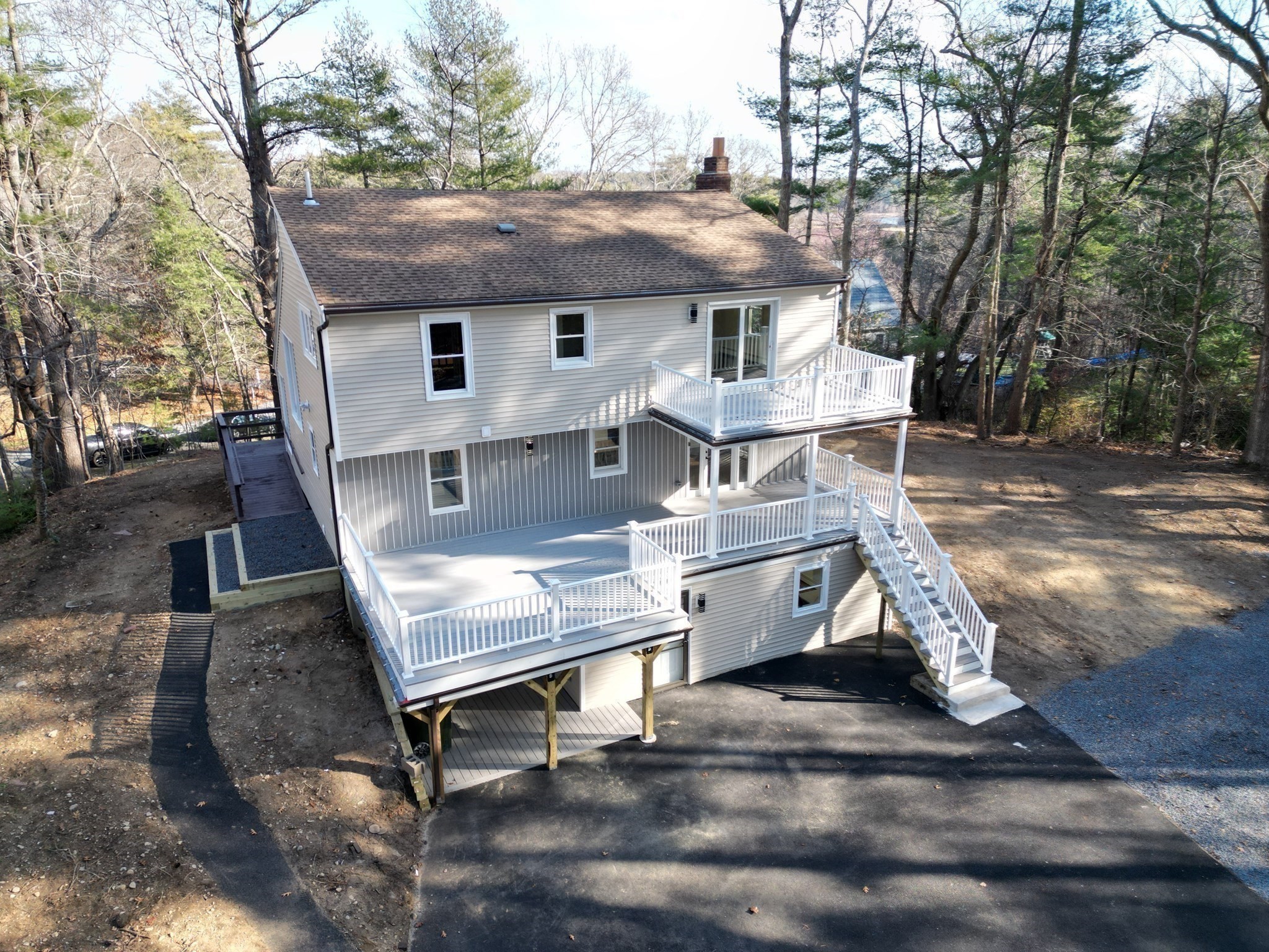 184 King Phillips Pathe, Marshfield, MA 02050 - Image 34