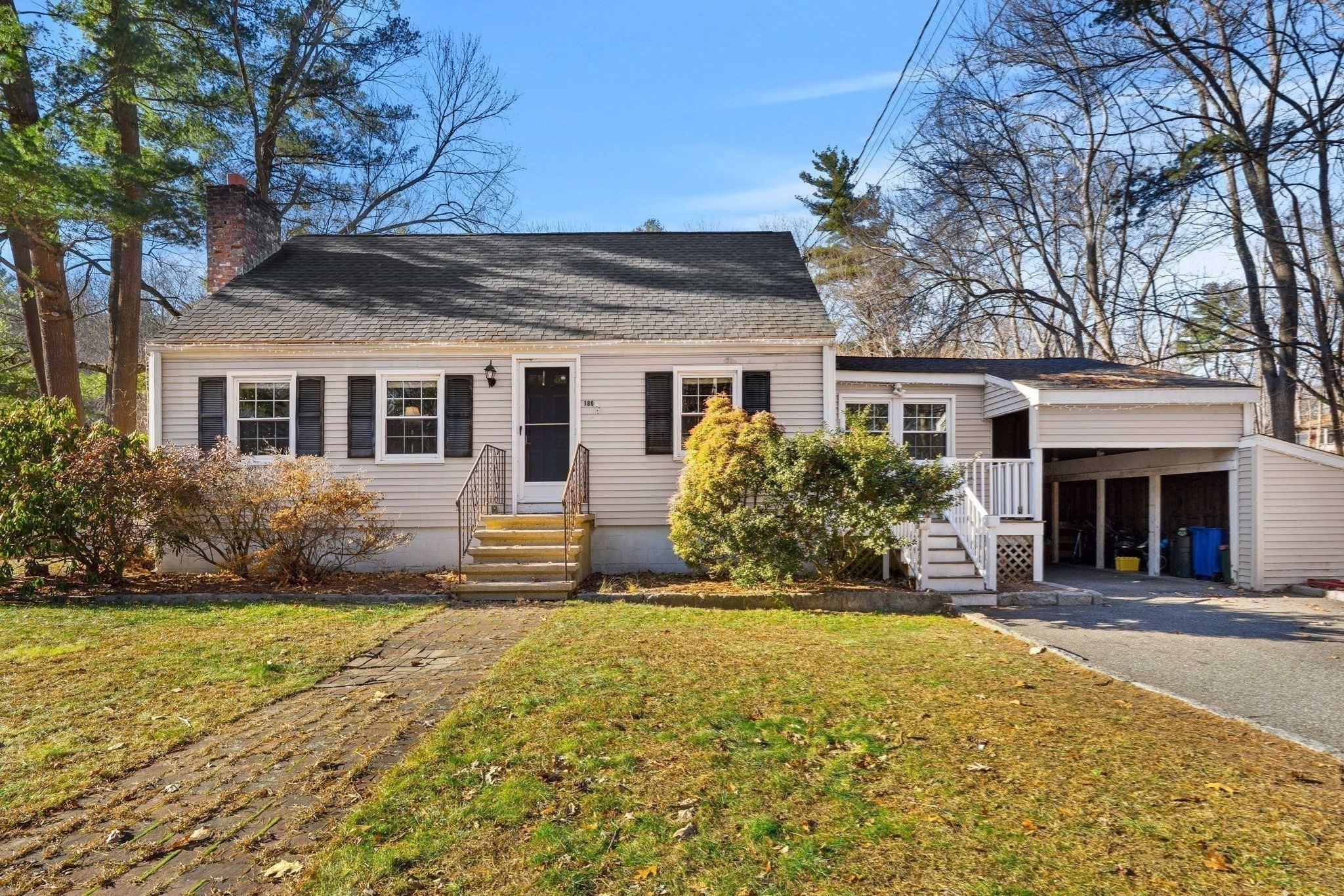 186 Haverhill Street, North Reading, MA 01864 - Image 2