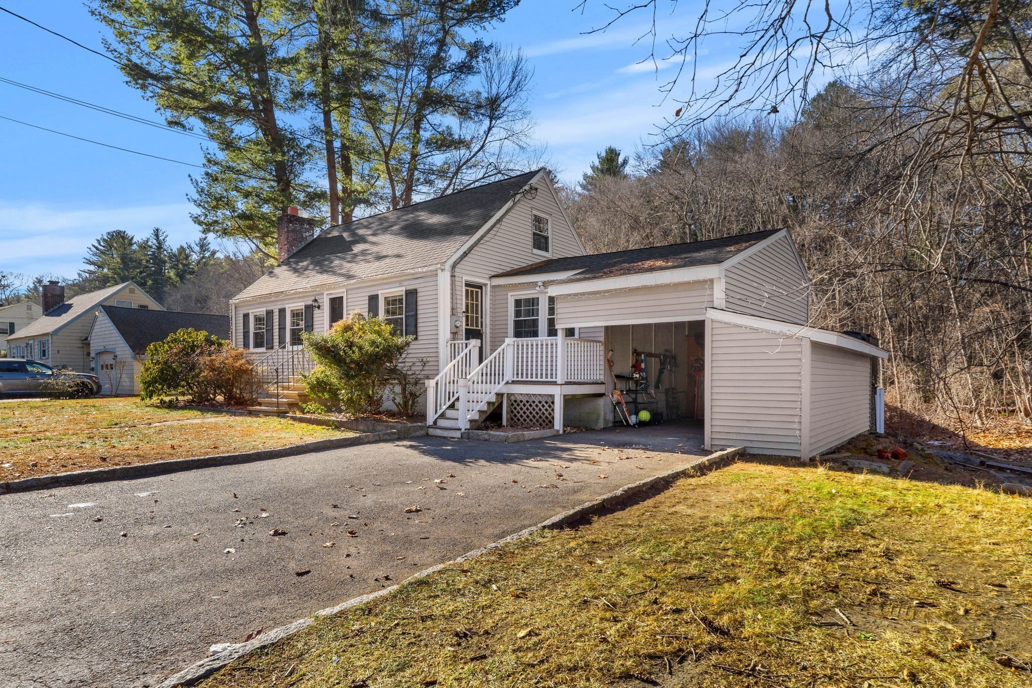 186 Haverhill Street, North Reading, MA 01864 - Image 3