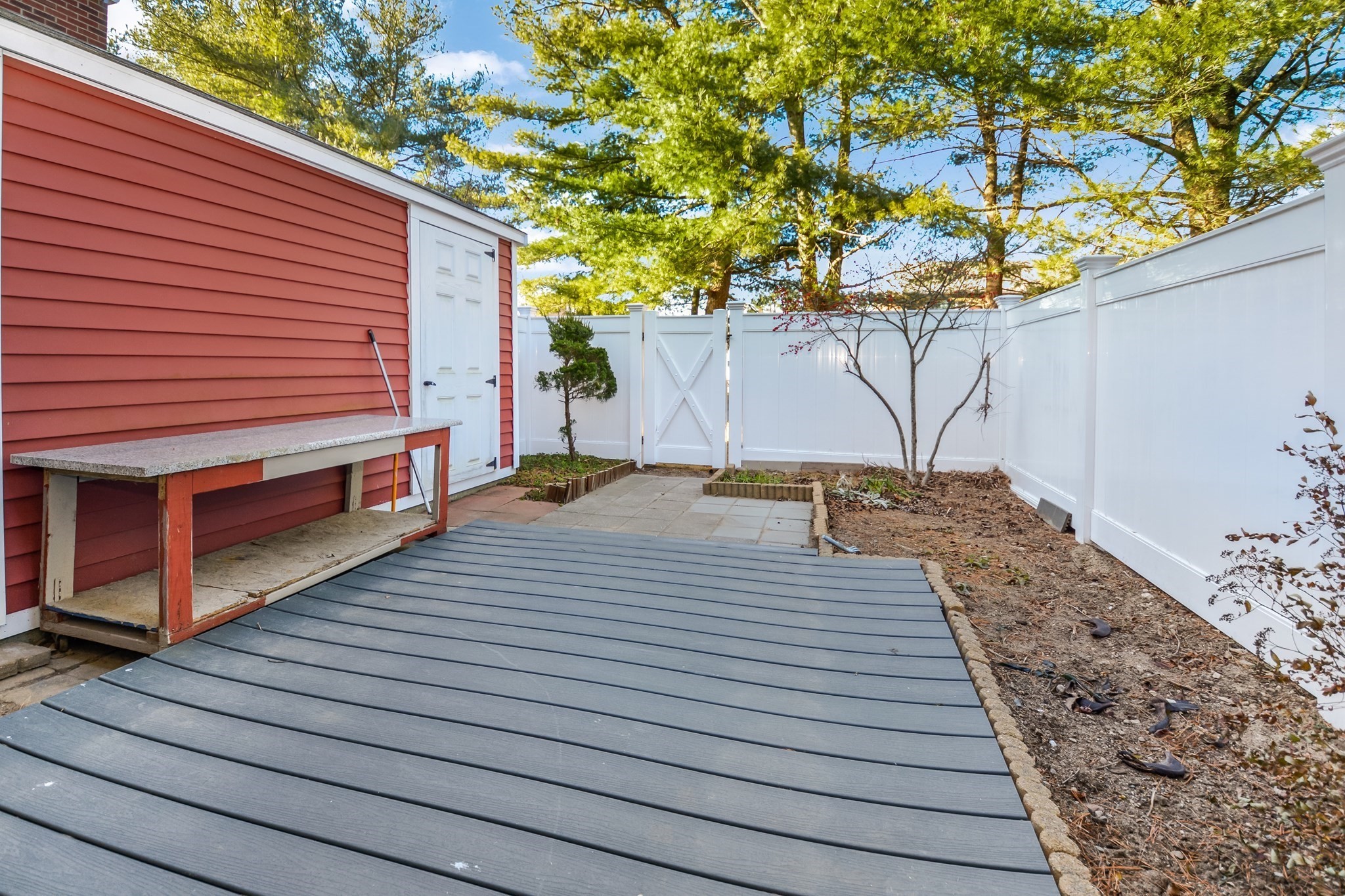 41 Foundry St Unit 14-8, Easton, MA 02375 - Image 25