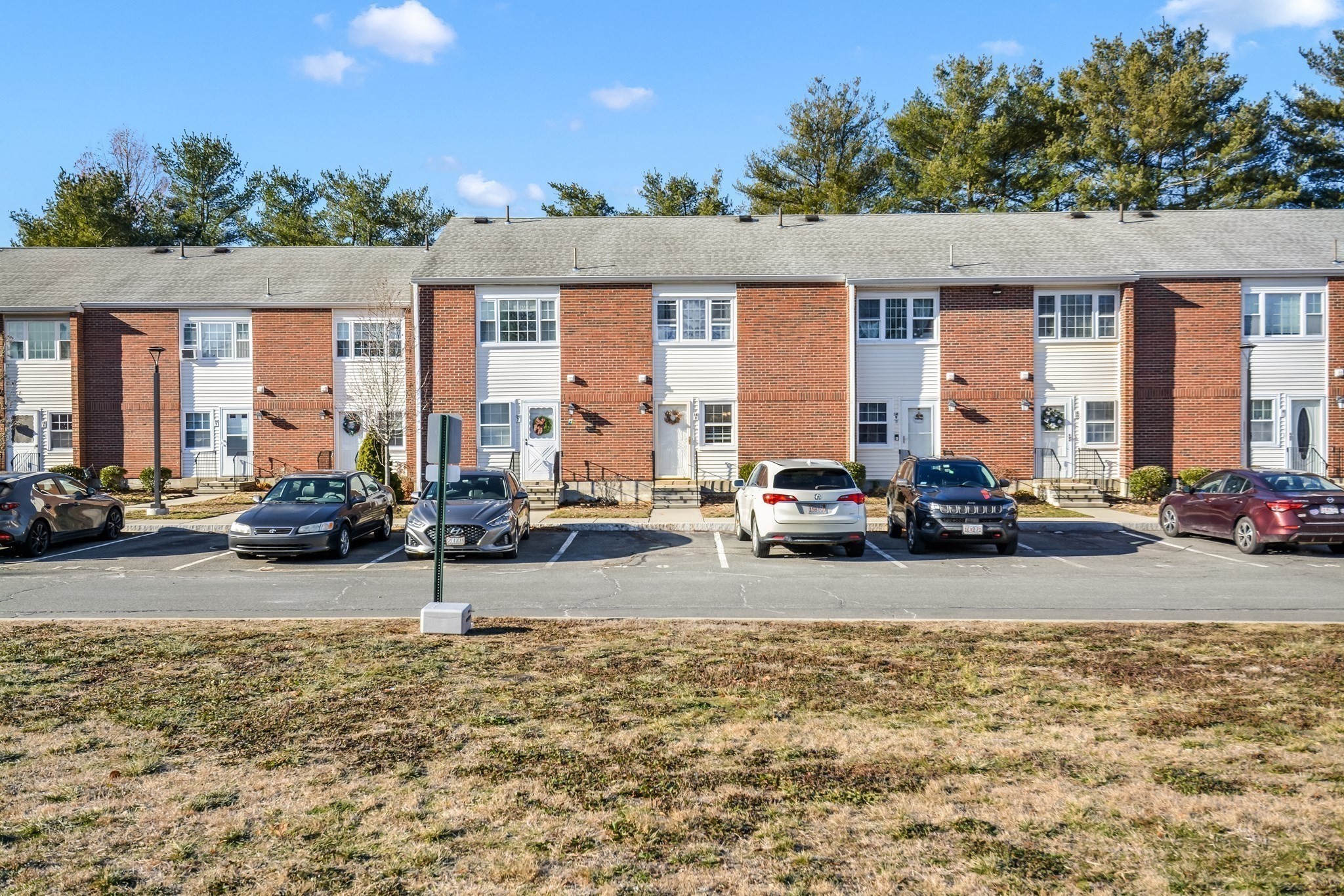 41 Foundry St Unit 14-8, Easton, MA 02375 - Image 26