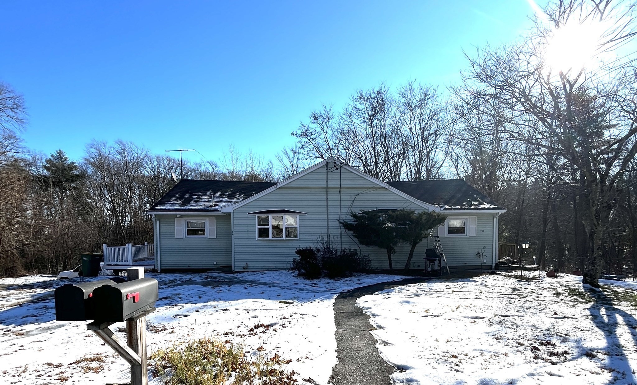 214 River Road E., Berlin, MA 01503