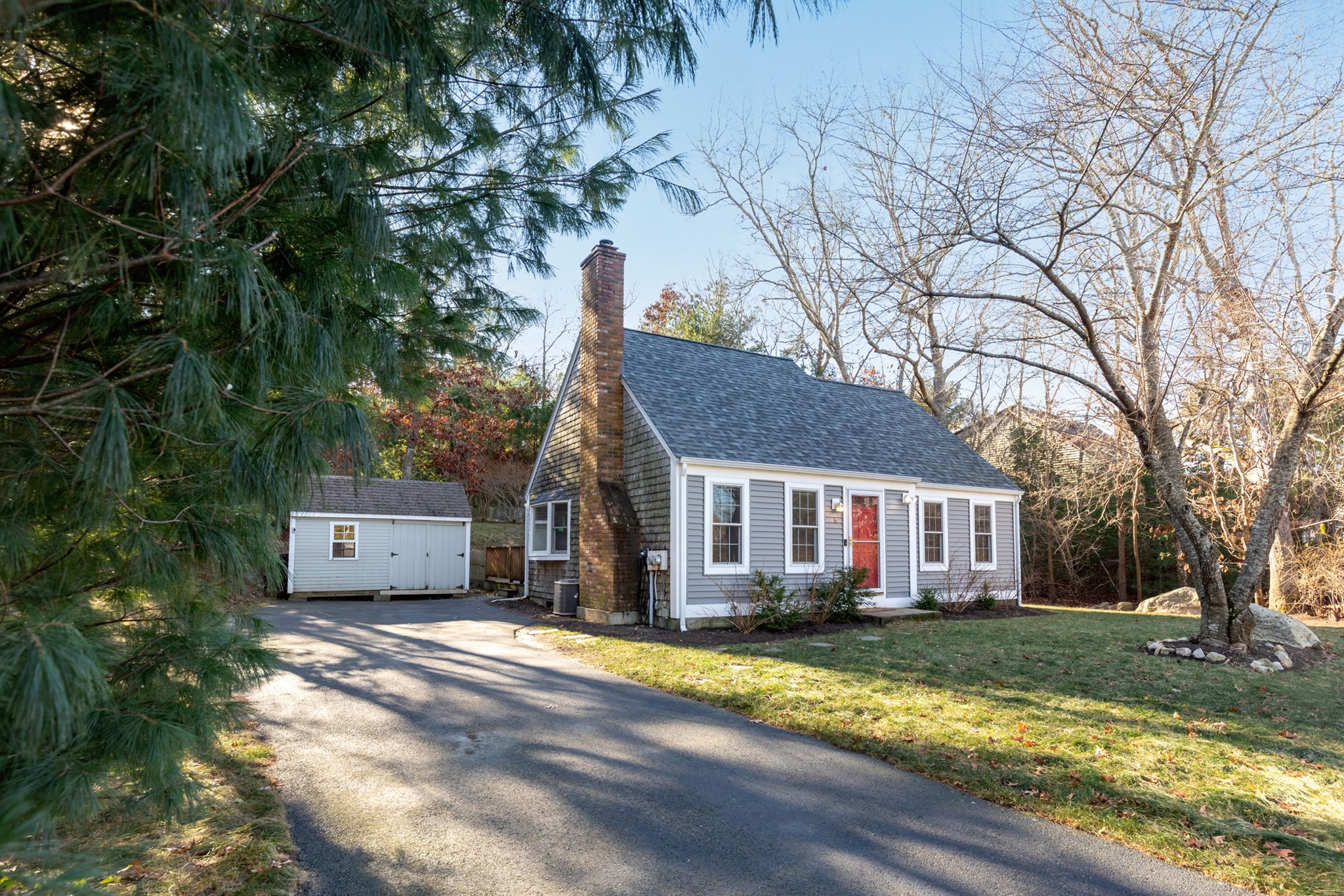 6 Wildcat Ln, Plymouth, MA 02360