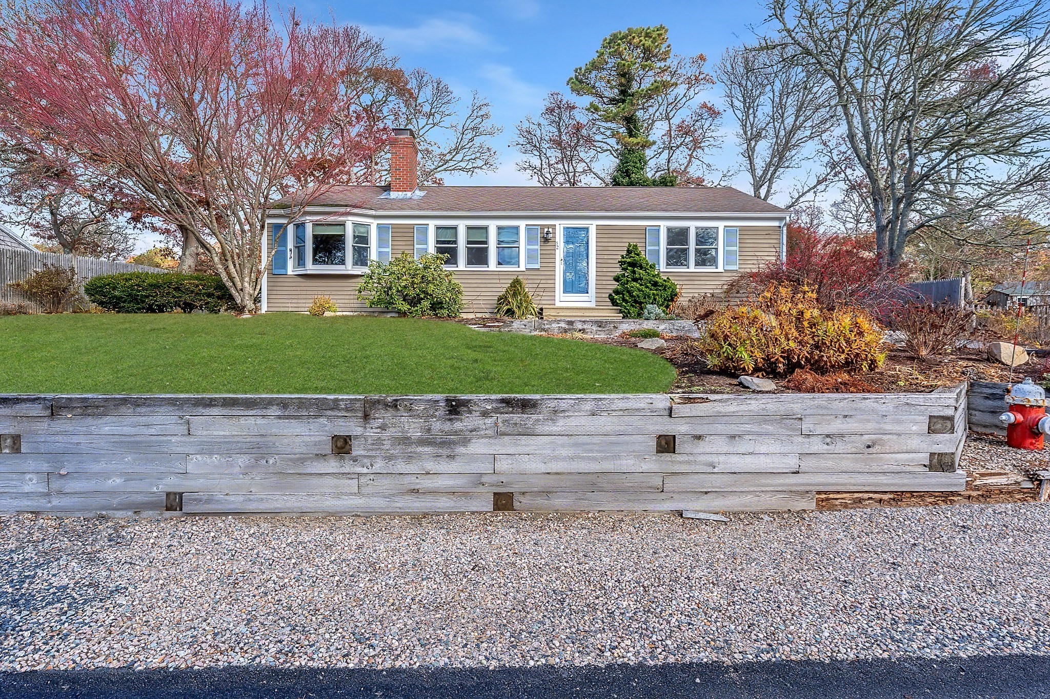 52 Uncle Bobs Way, Dennis, MA 02660