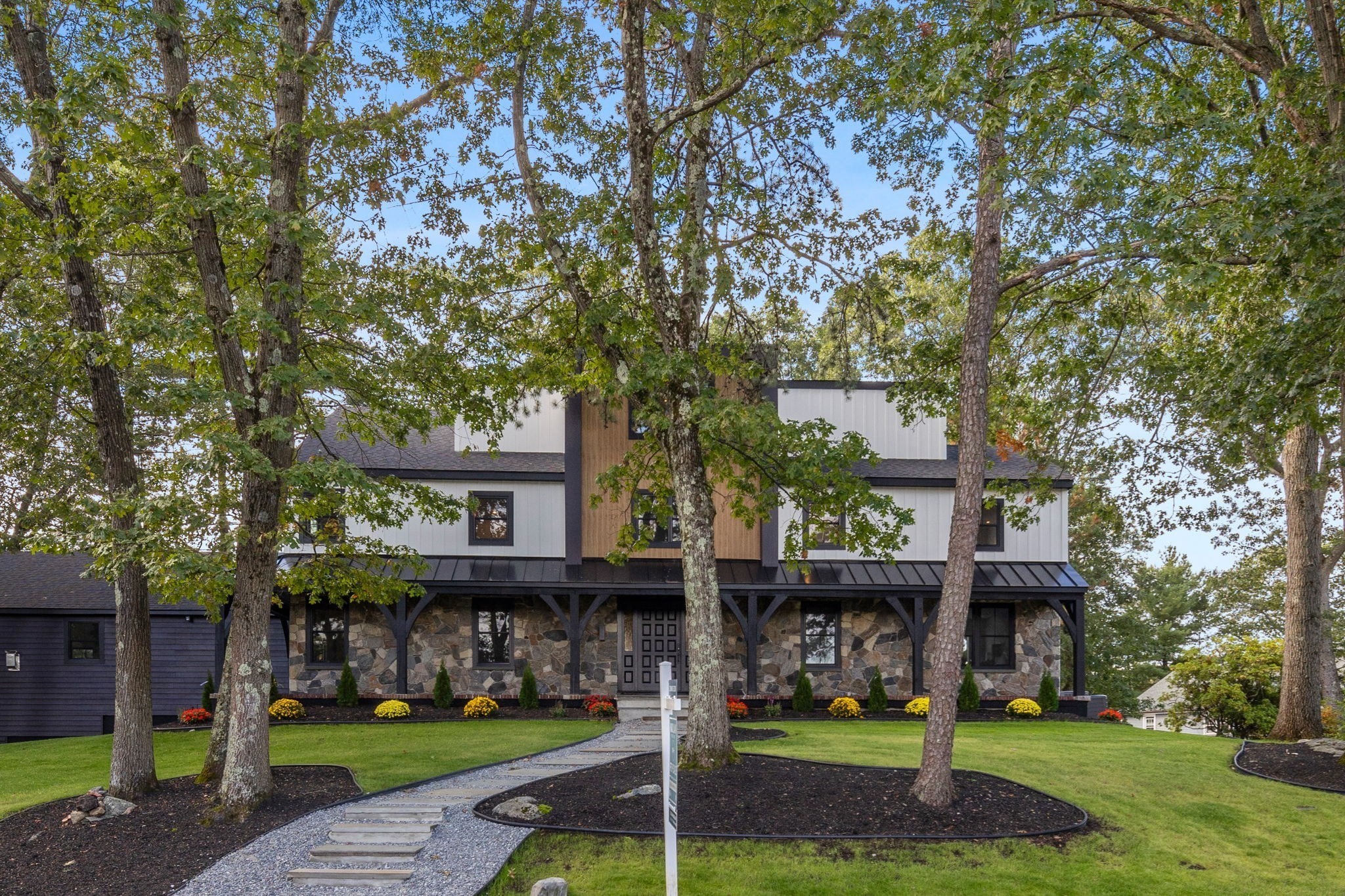 70 Birch Hill Road, Belmont, MA 02478