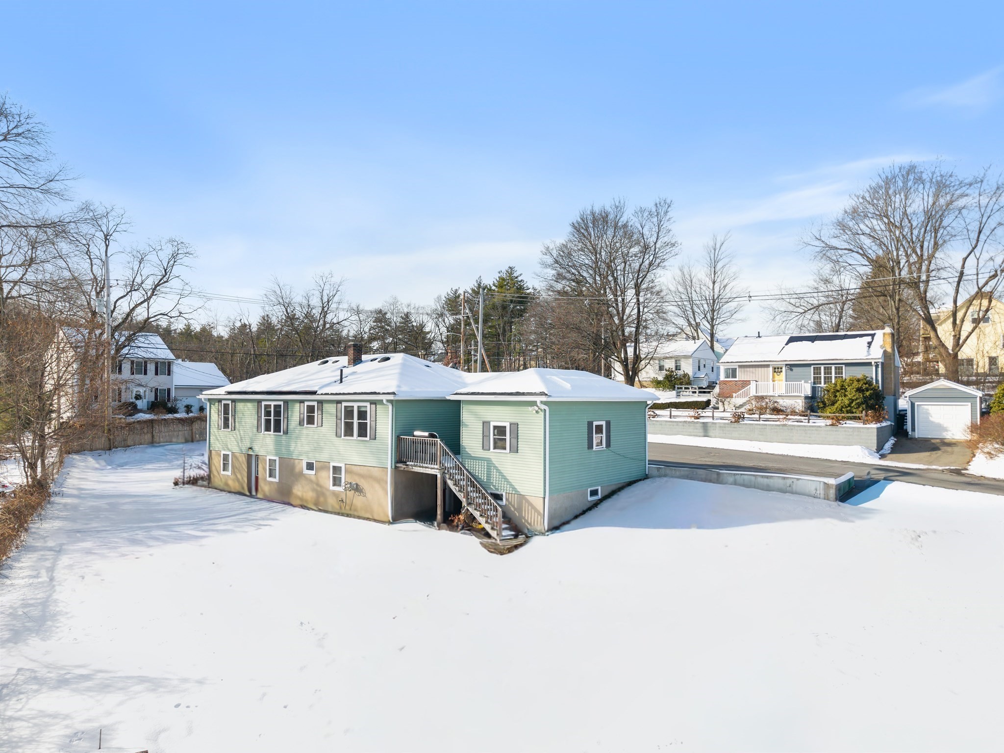 7 Saint Paul St, Fitchburg, MA 01420 - Image 4