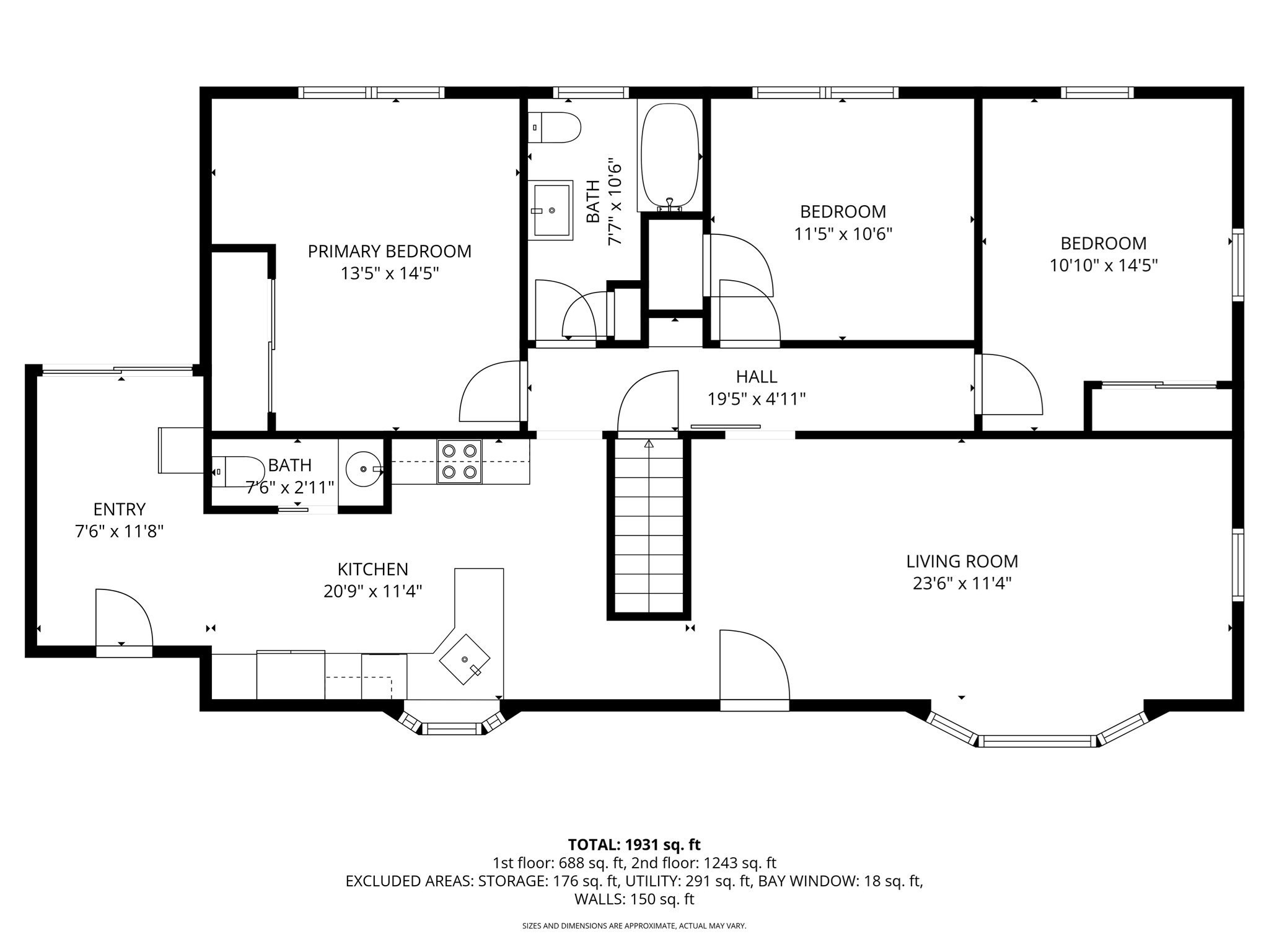 7 Saint Paul St, Fitchburg, MA 01420 - Image 38