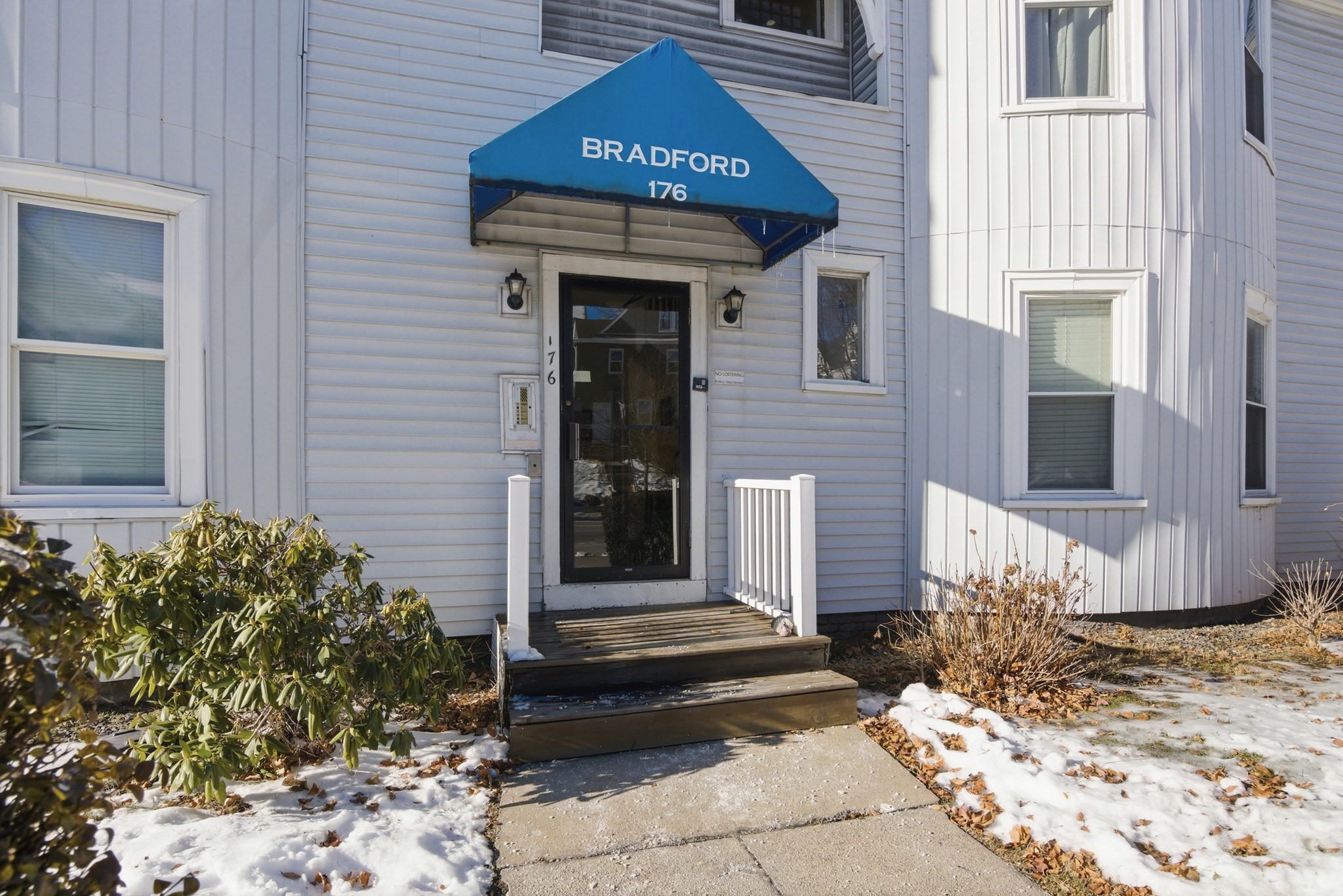 176 Lincoln Street Unit B4, Worcester, MA 01605 - Image 2