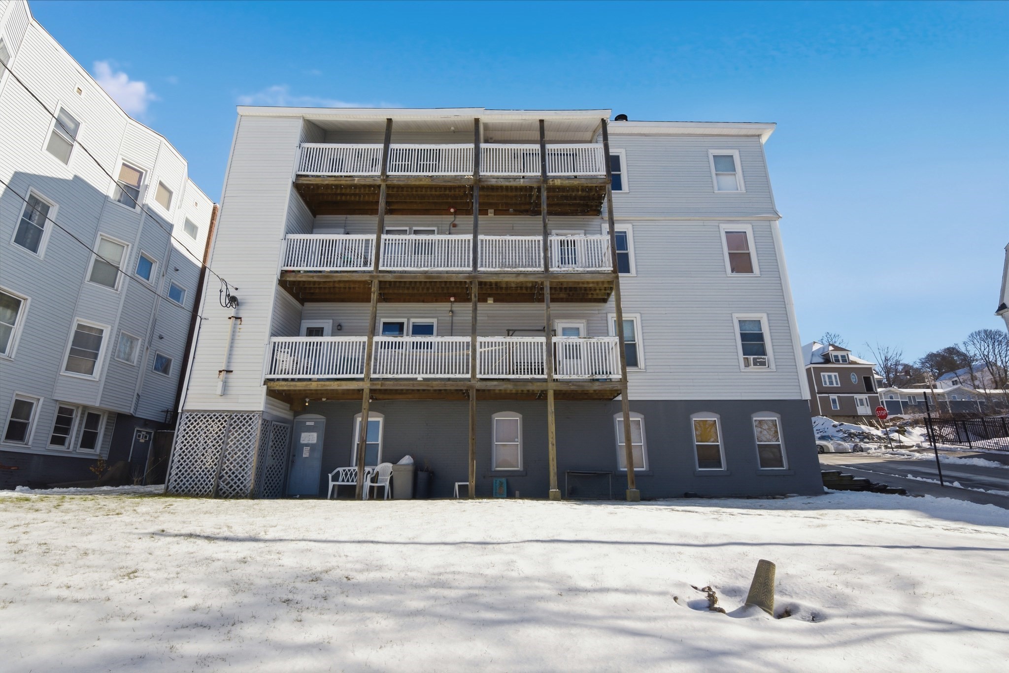 176 Lincoln Street Unit B4, Worcester, MA 01605 - Image 20