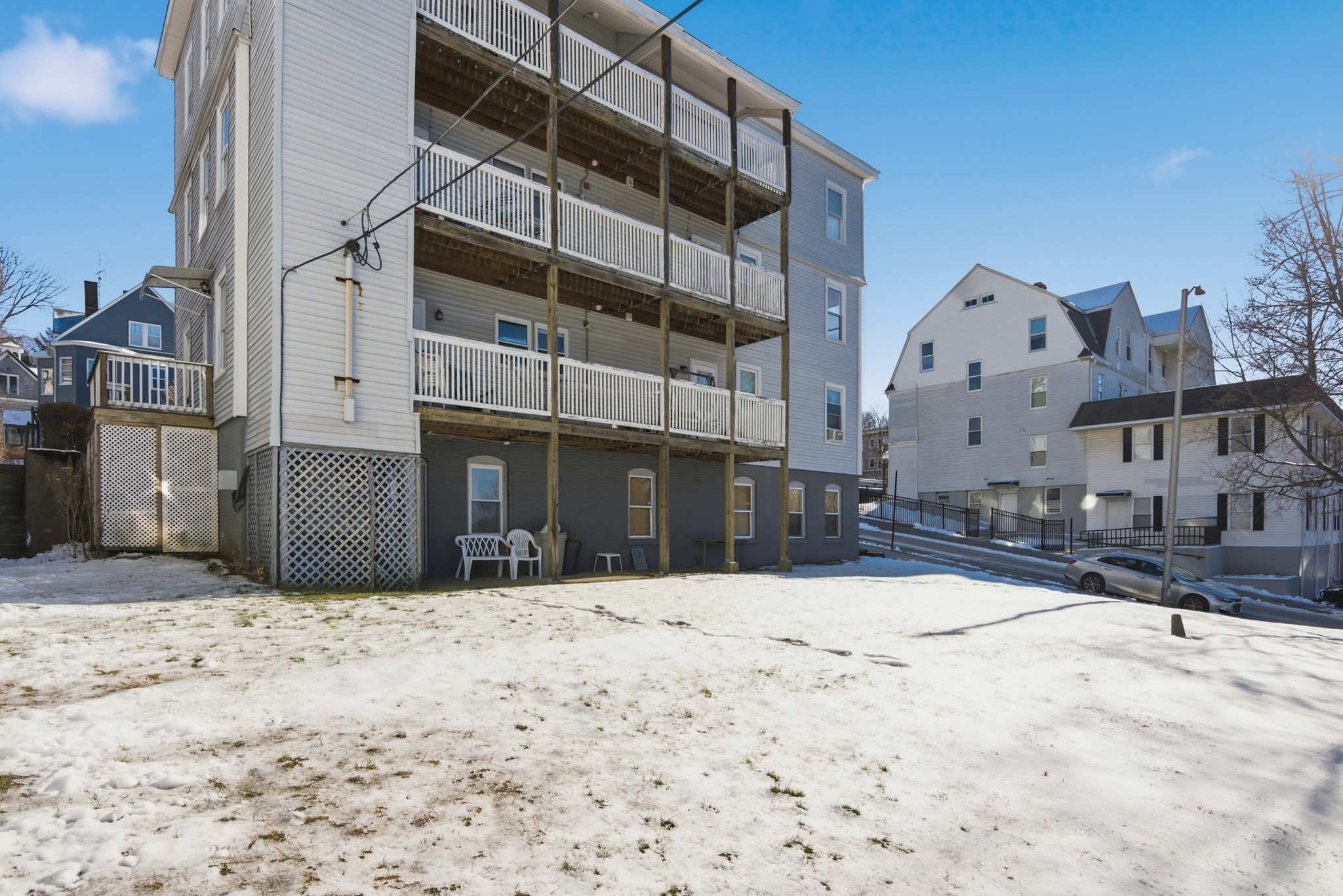 176 Lincoln Street Unit B4, Worcester, MA 01605 - Image 21
