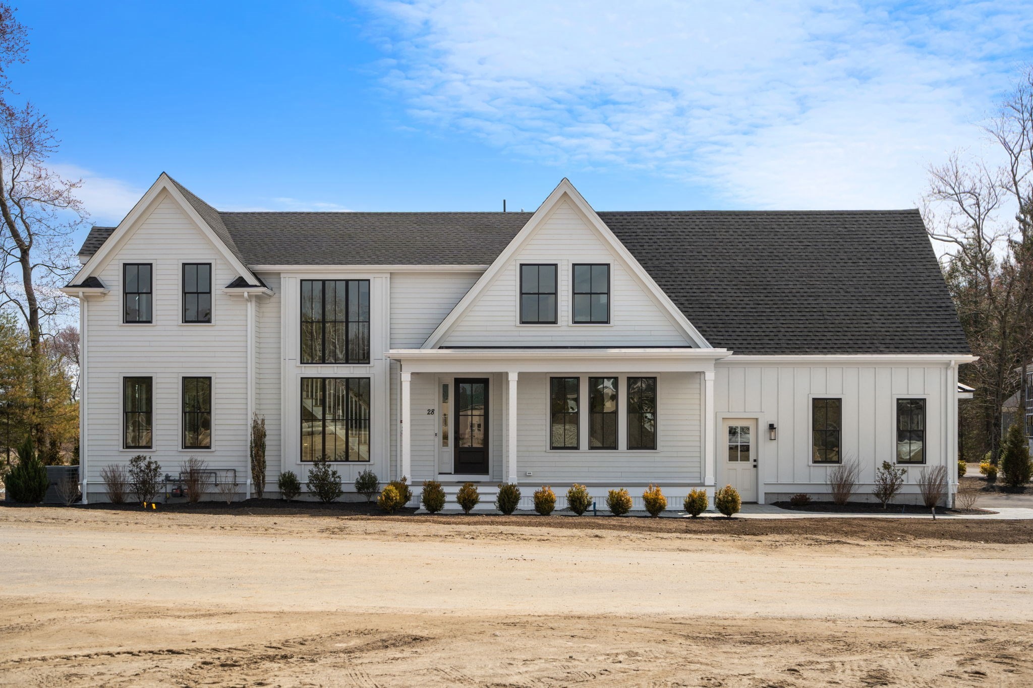 1060 Grove Street Unit Lot 23, Framingham, MA 01701