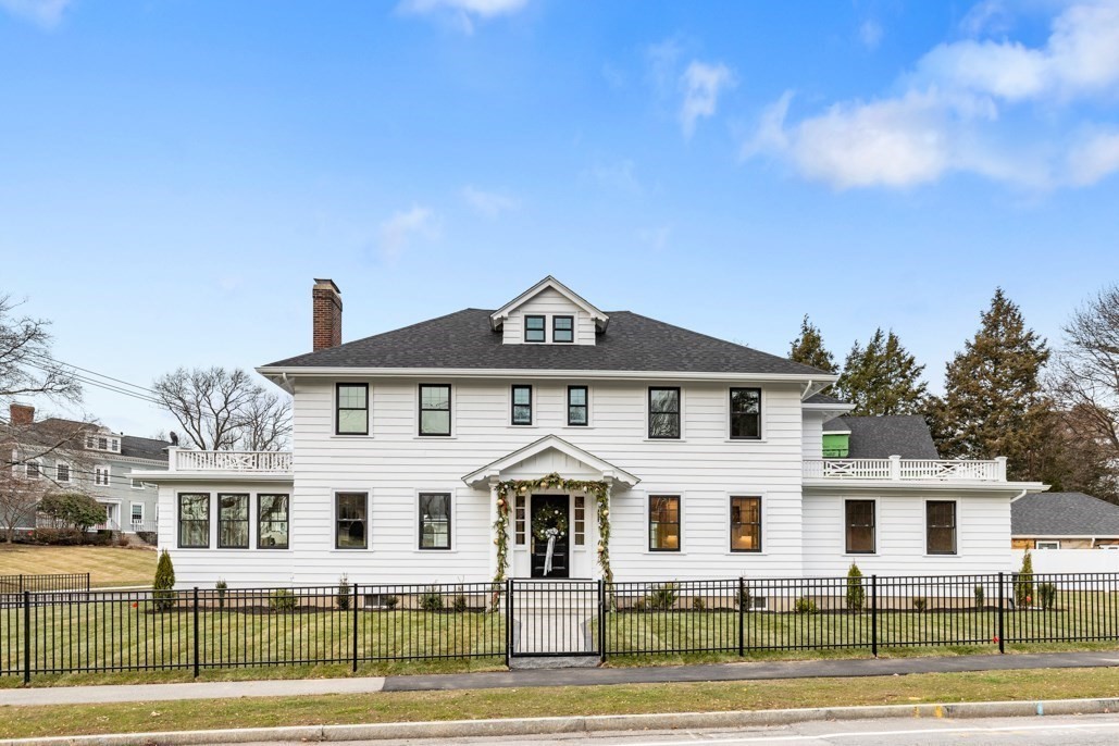 95 Prospect Street, Wakefield, MA 01880 - Image 1