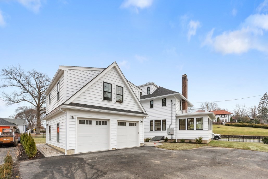 95 Prospect Street, Wakefield, MA 01880 - Image 4