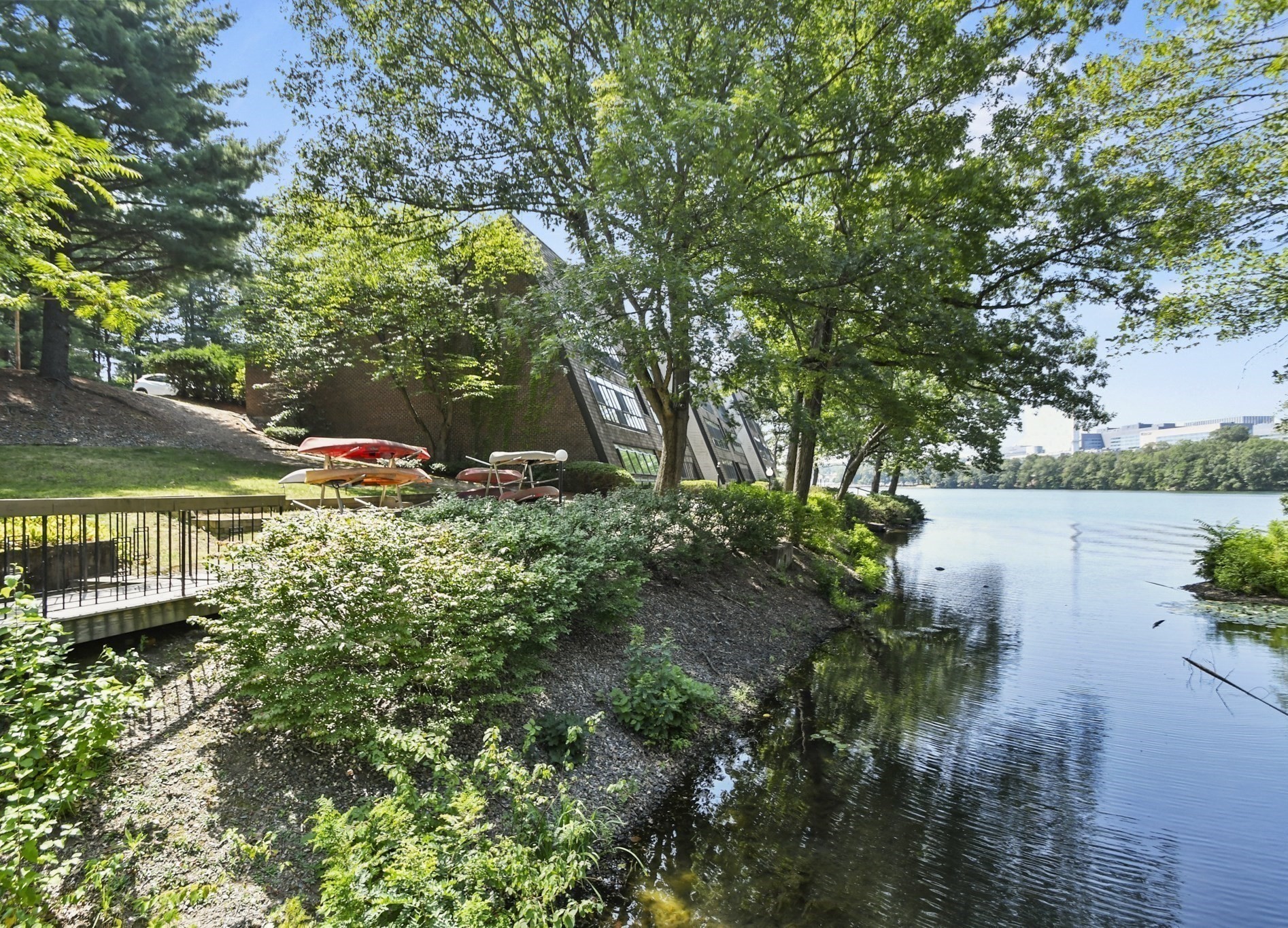 15 Eaglehead Ter Unit 5, Shrewsbury, MA 01545 - Image 34