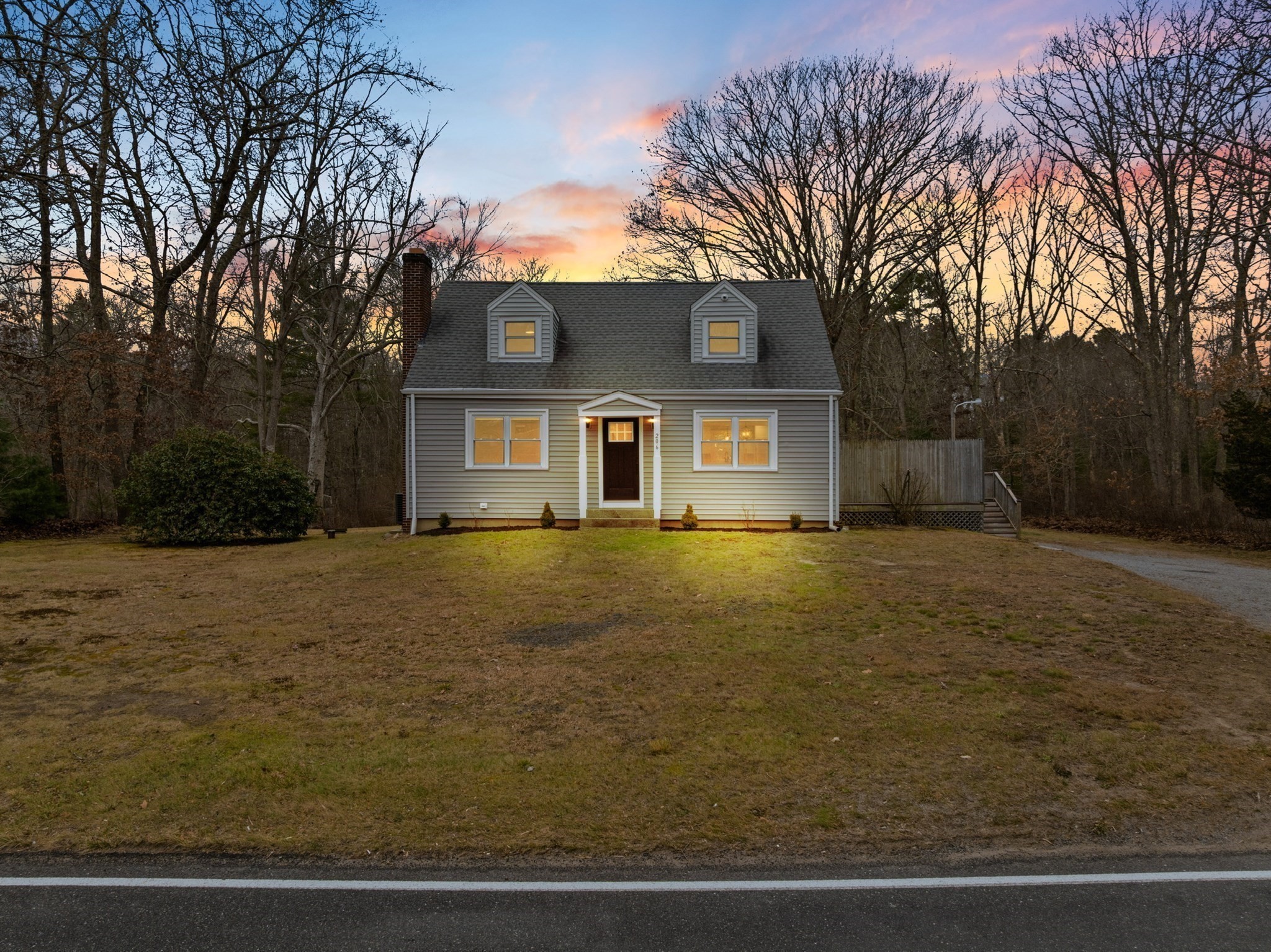 206 Moulton St, Rehoboth, MA 02769 - Image 2