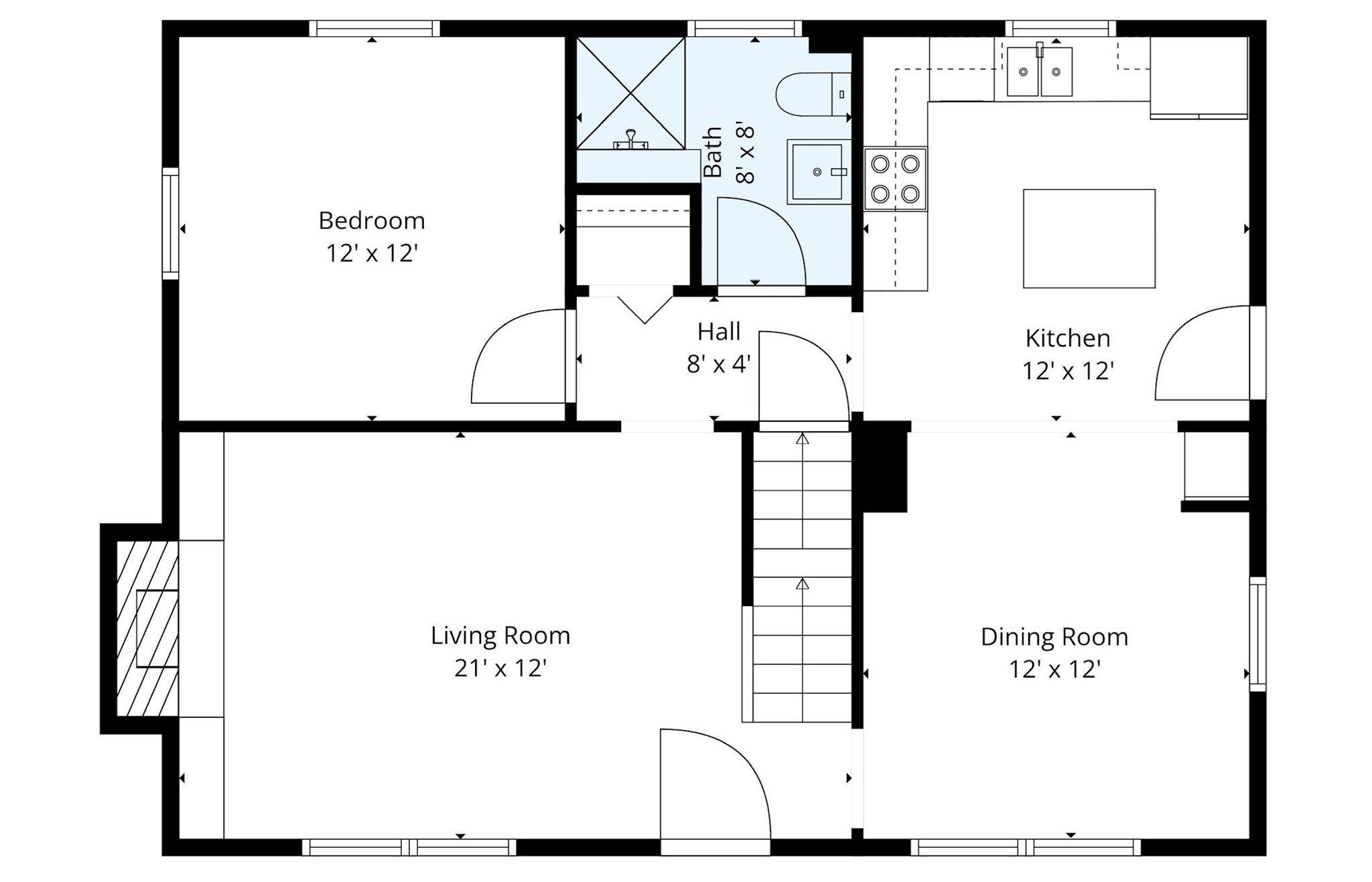 206 Moulton St, Rehoboth, MA 02769 - Image 40