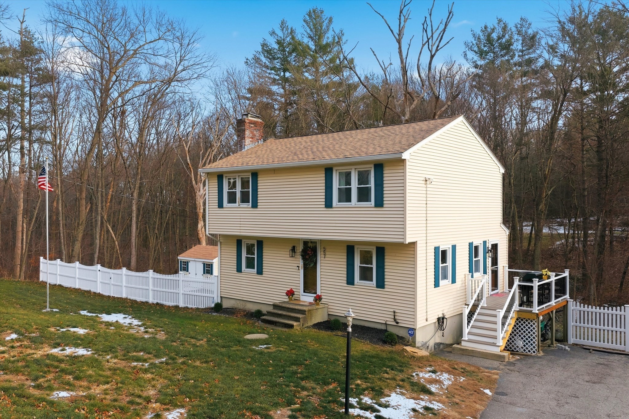 557 Fowler Rd, Northbridge, MA 01534 - Image 3