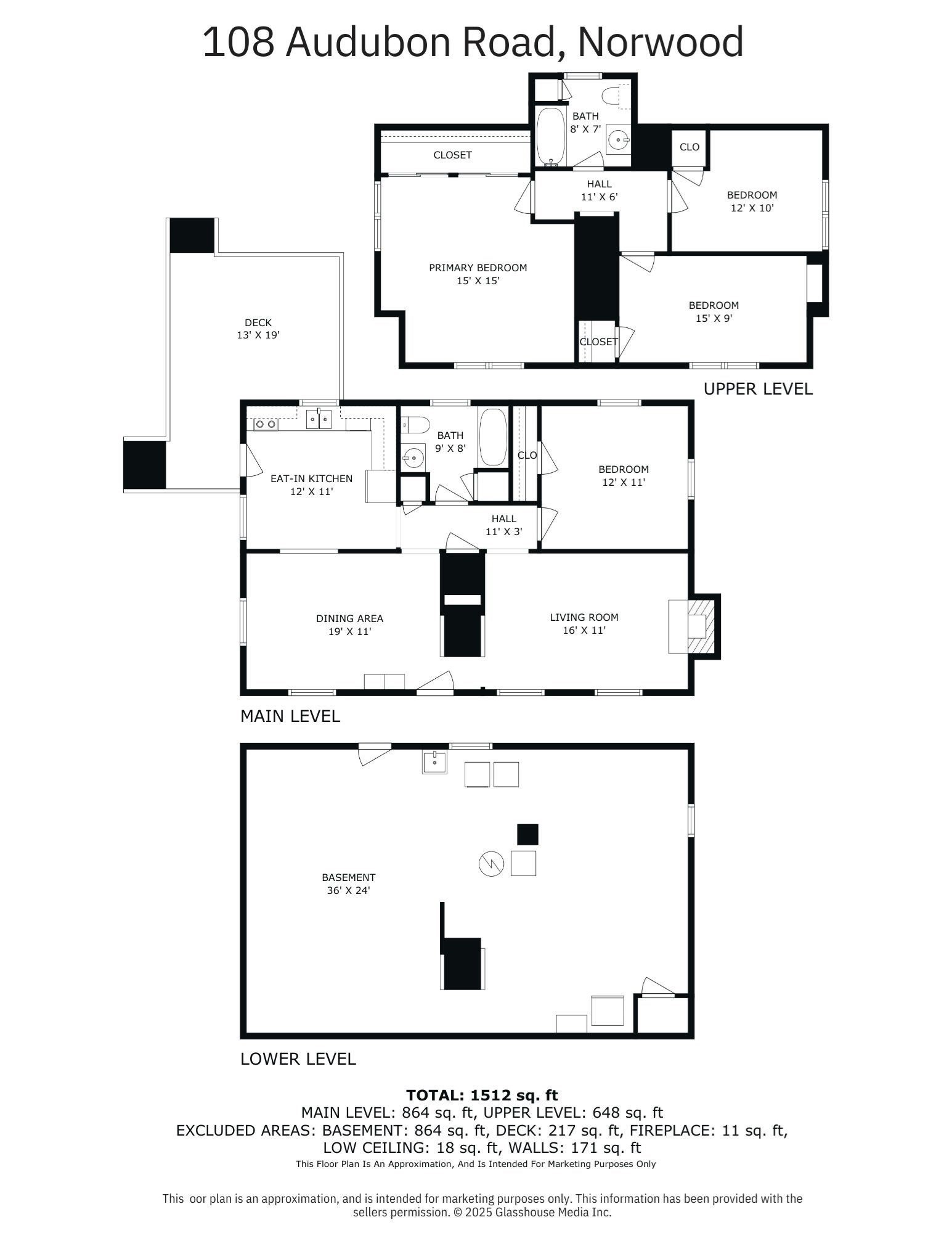 108 Audubon Rd, Norwood, MA 02062 - Image 41