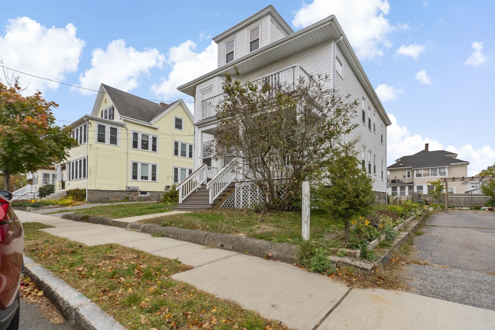 22 James St, Quincy, MA 02169 - Image 34