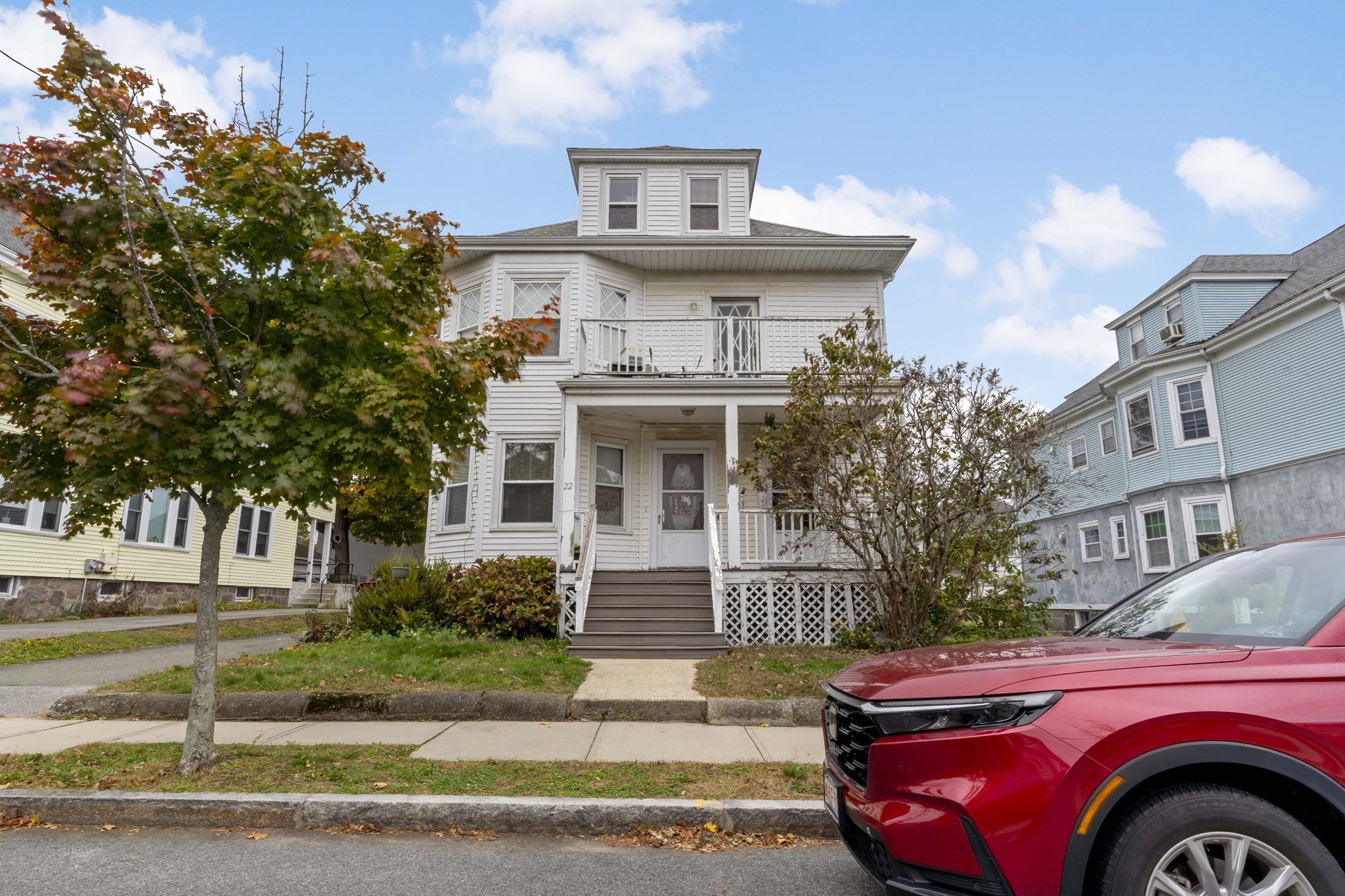 22 James St, Quincy, MA 02169 - Image 35