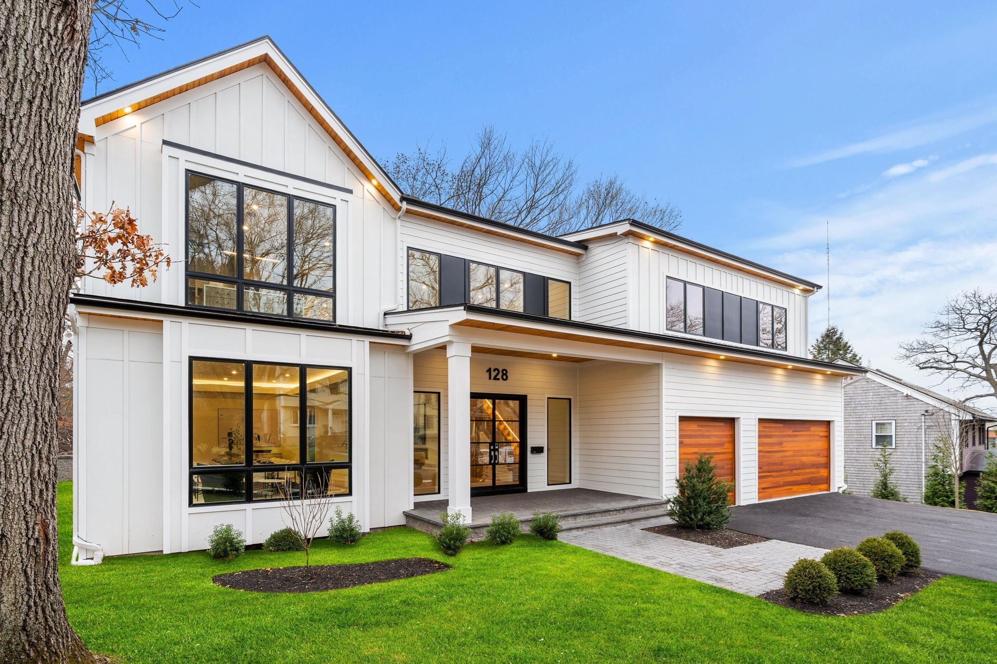 128 Charlemont, Newton, MA 02461 - Image 2