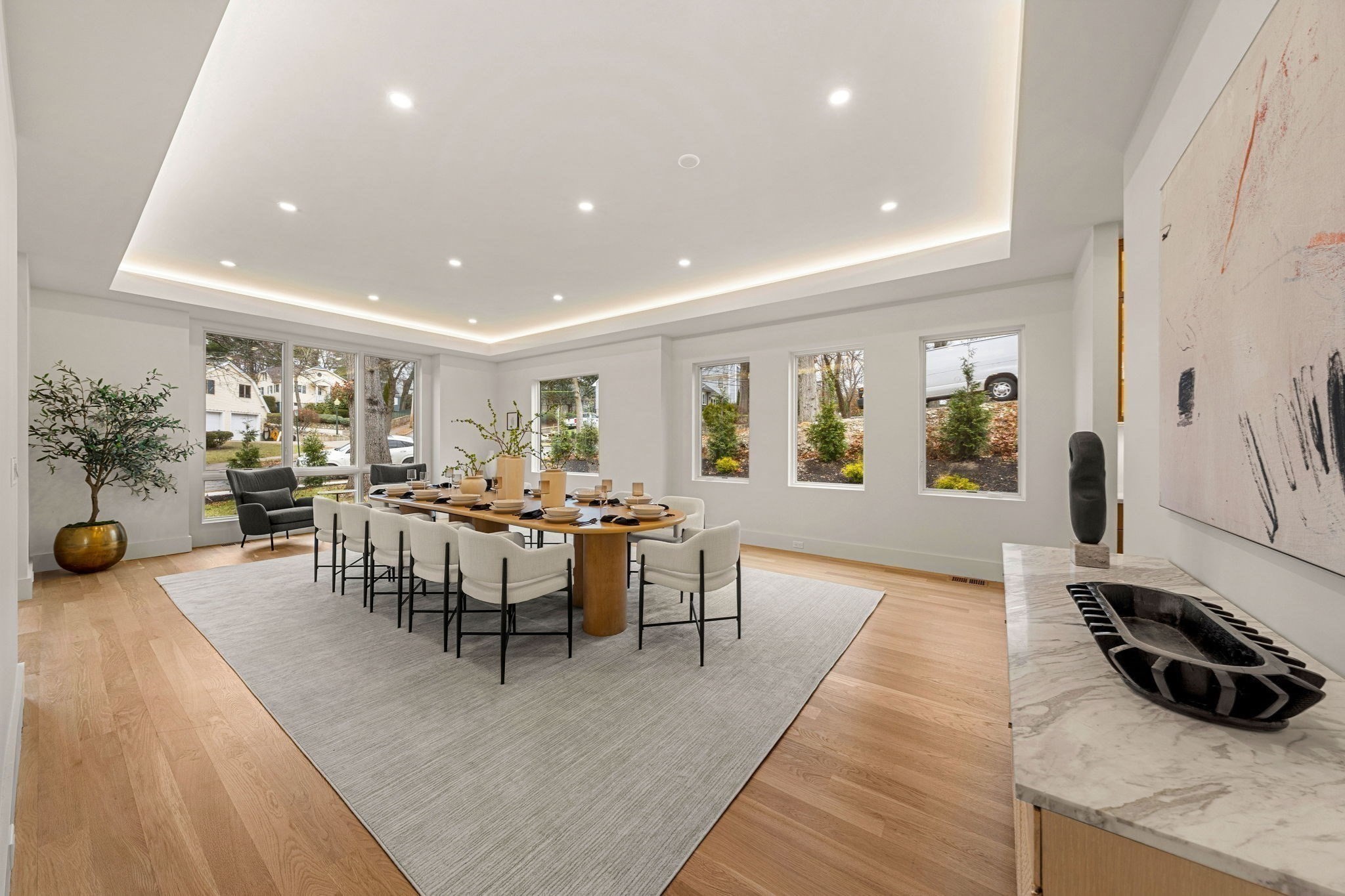 128 Charlemont, Newton, MA 02461 - Image 18