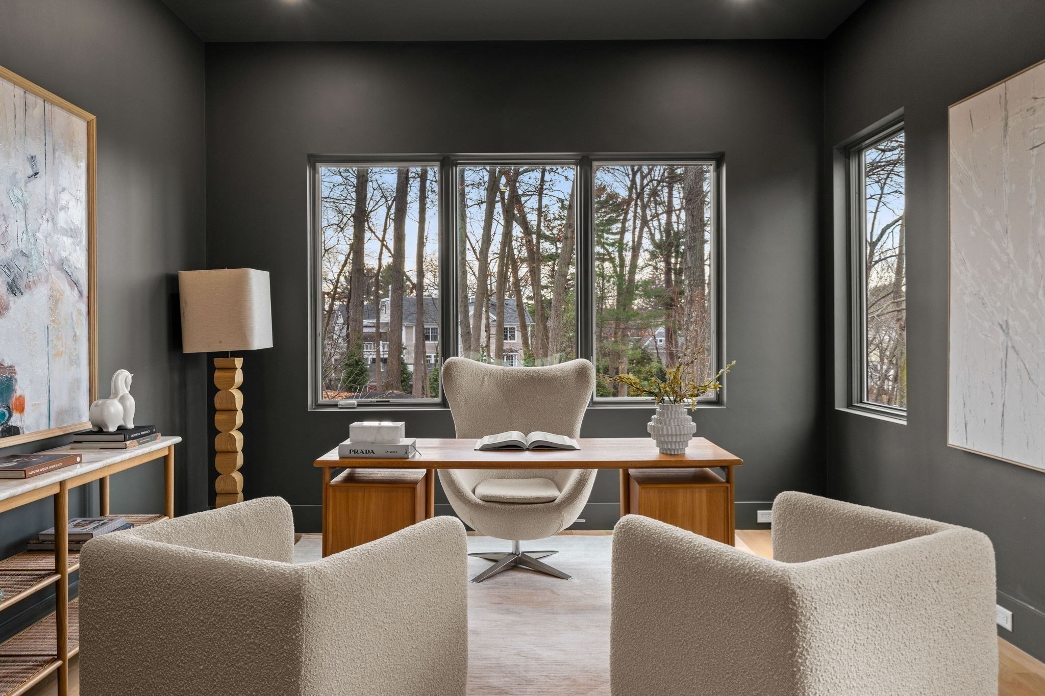 128 Charlemont, Newton, MA 02461 - Image 20