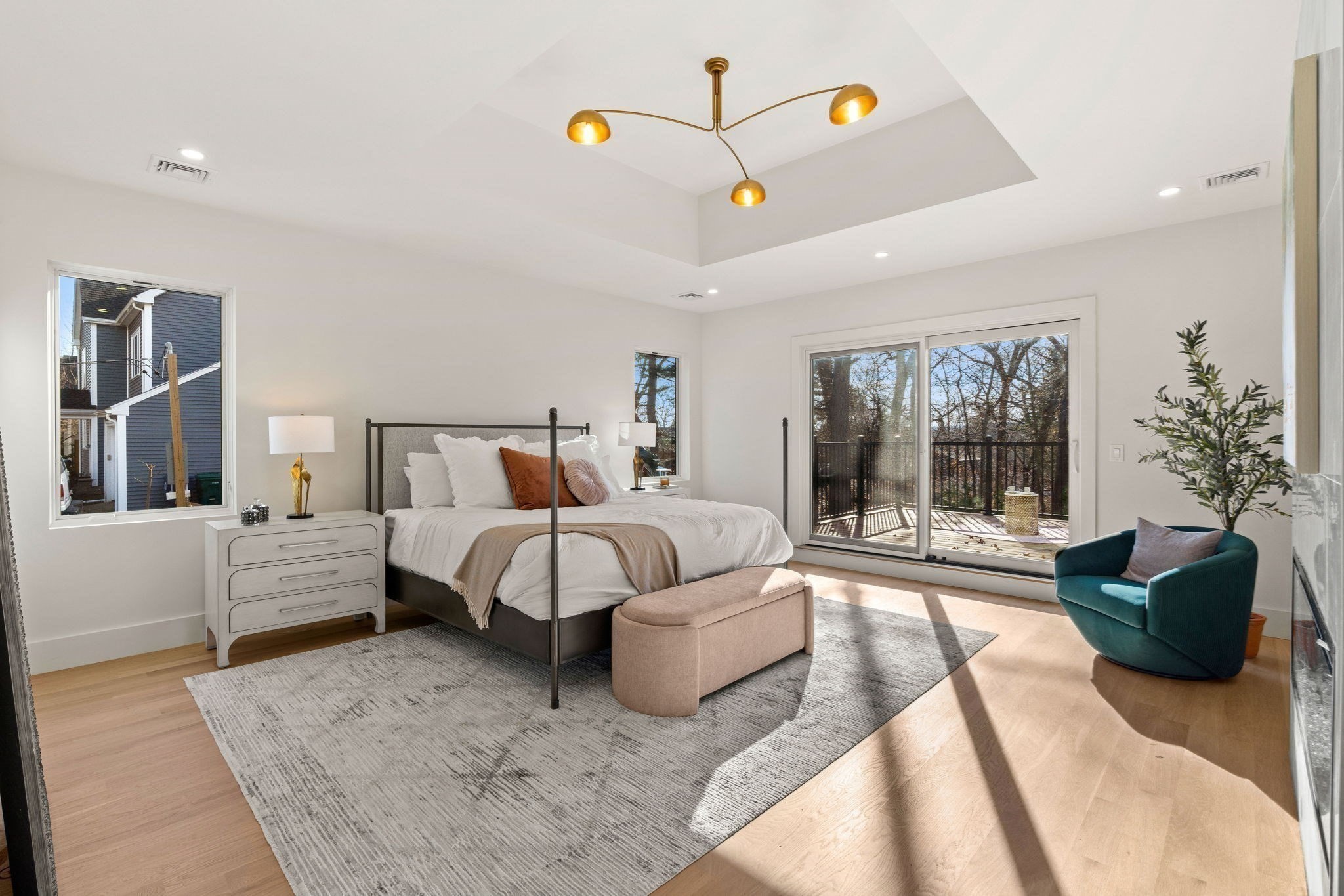 128 Charlemont, Newton, MA 02461 - Image 27