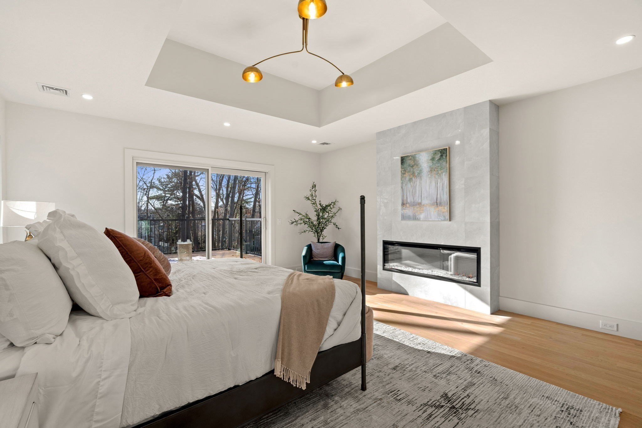 128 Charlemont, Newton, MA 02461 - Image 28