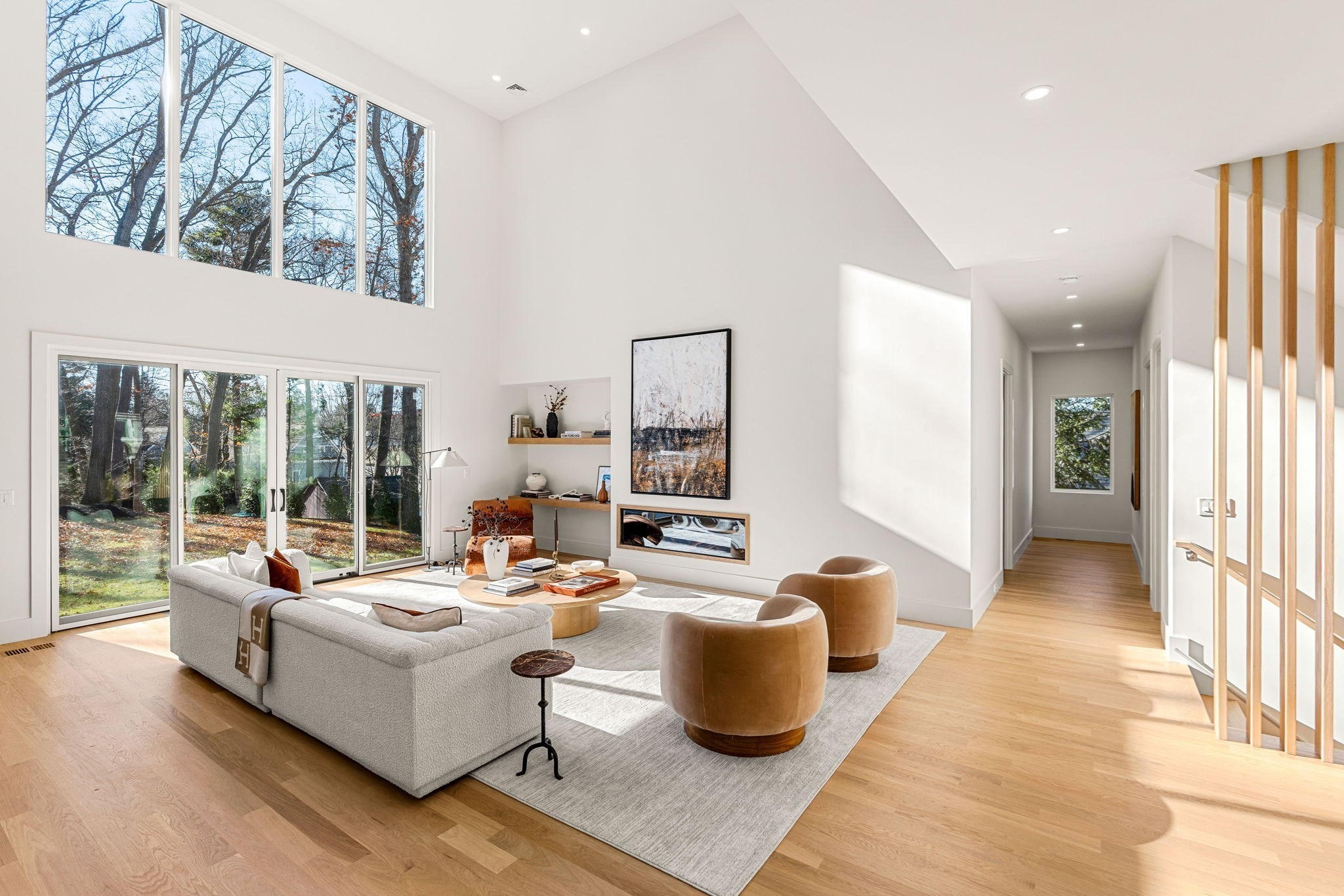 128 Charlemont, Newton, MA 02461 - Image 4