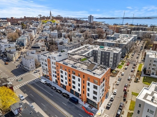 256 Dorchester Street, Apt 303