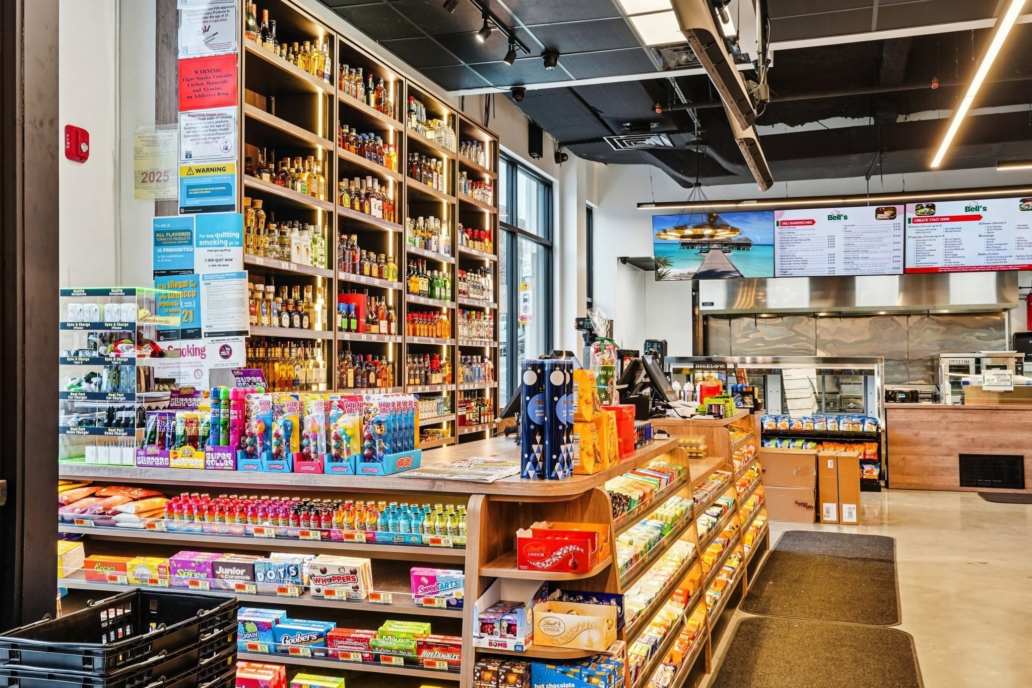 256 Dorchester Street Unit 303, South Boston, Boston, MA 02127 - Image 24