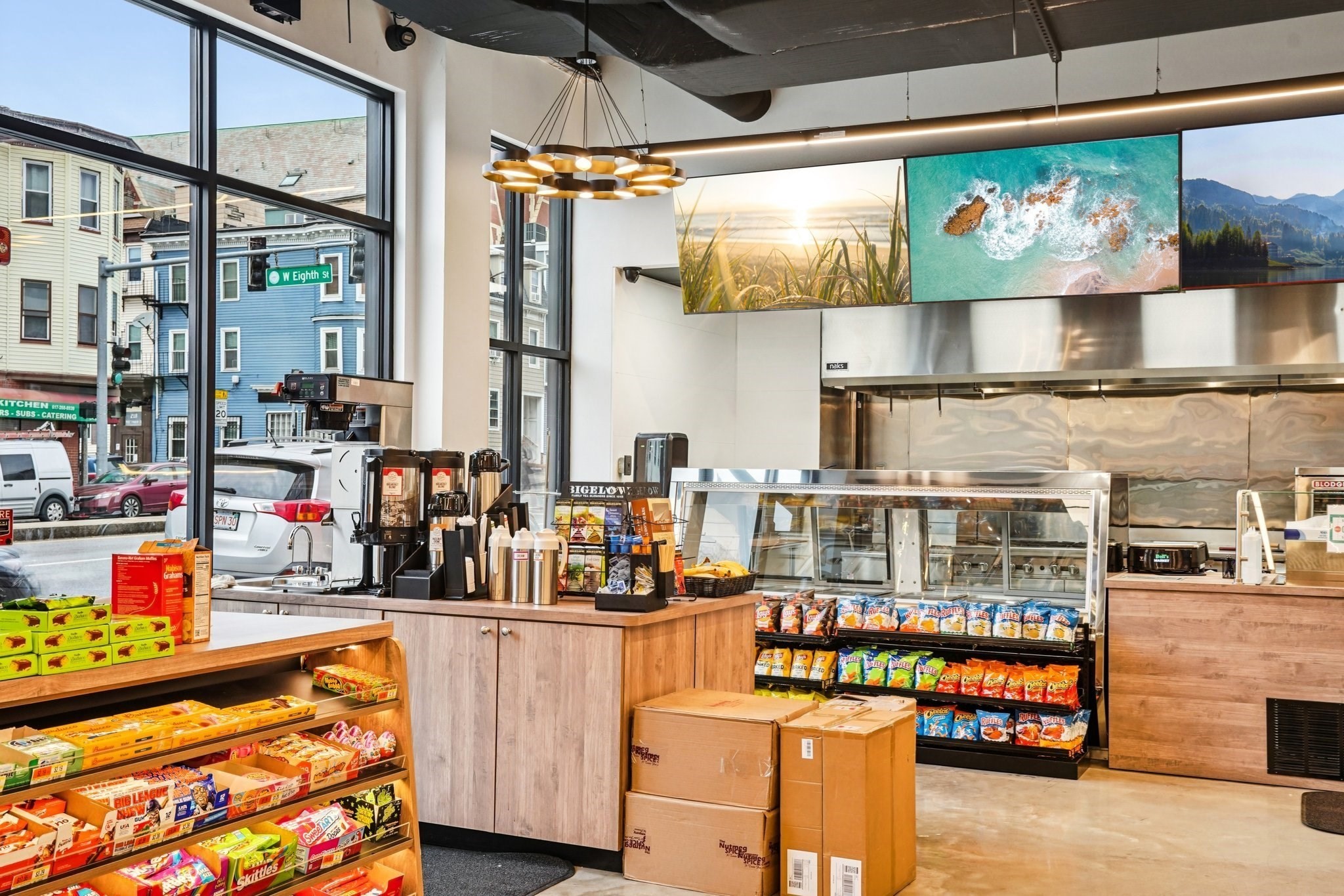 256 Dorchester Street Unit 303, South Boston, Boston, MA 02127 - Image 25