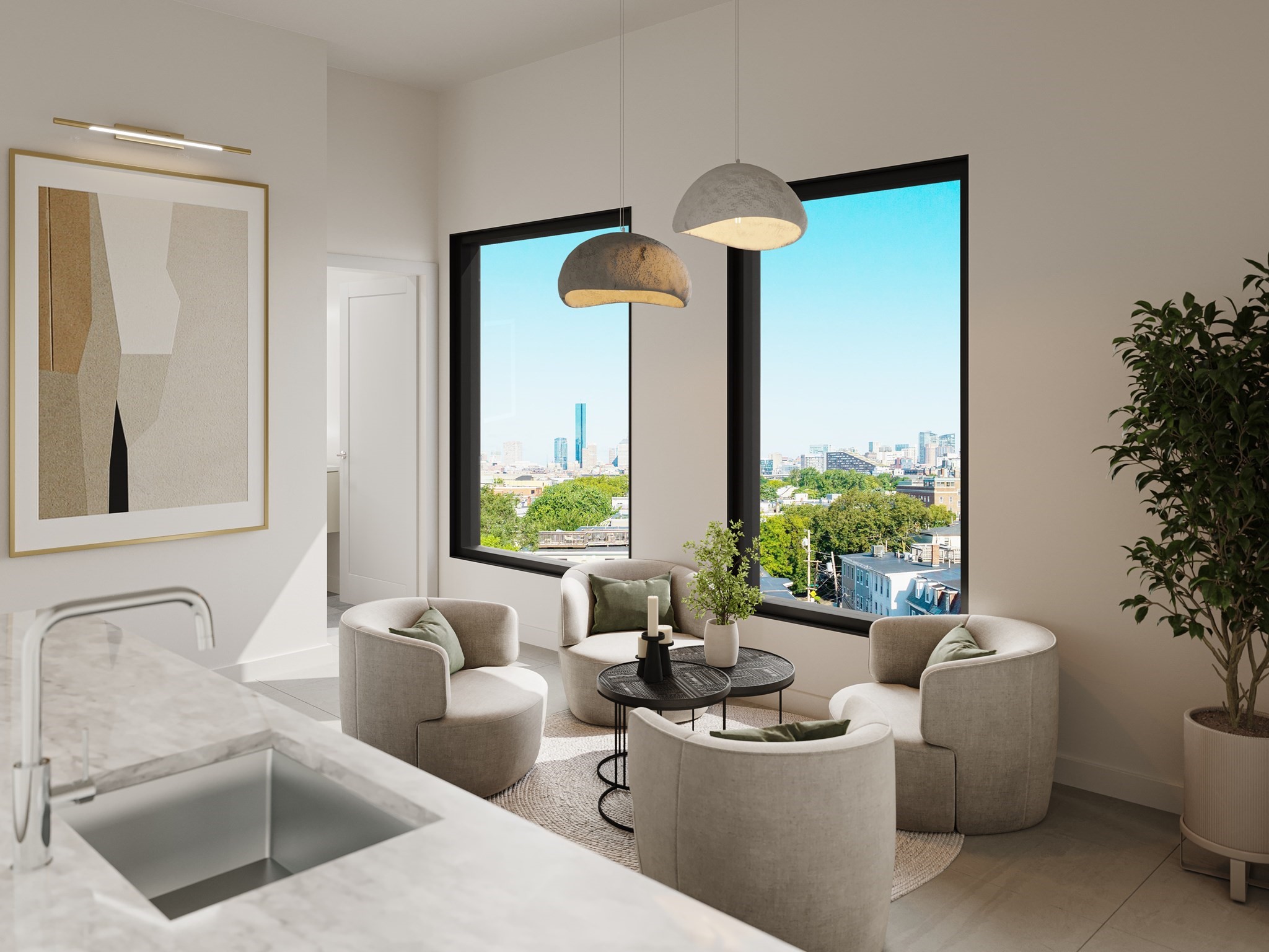 256 Dorchester Street Unit 303, South Boston, Boston, MA 02127 - Image 28