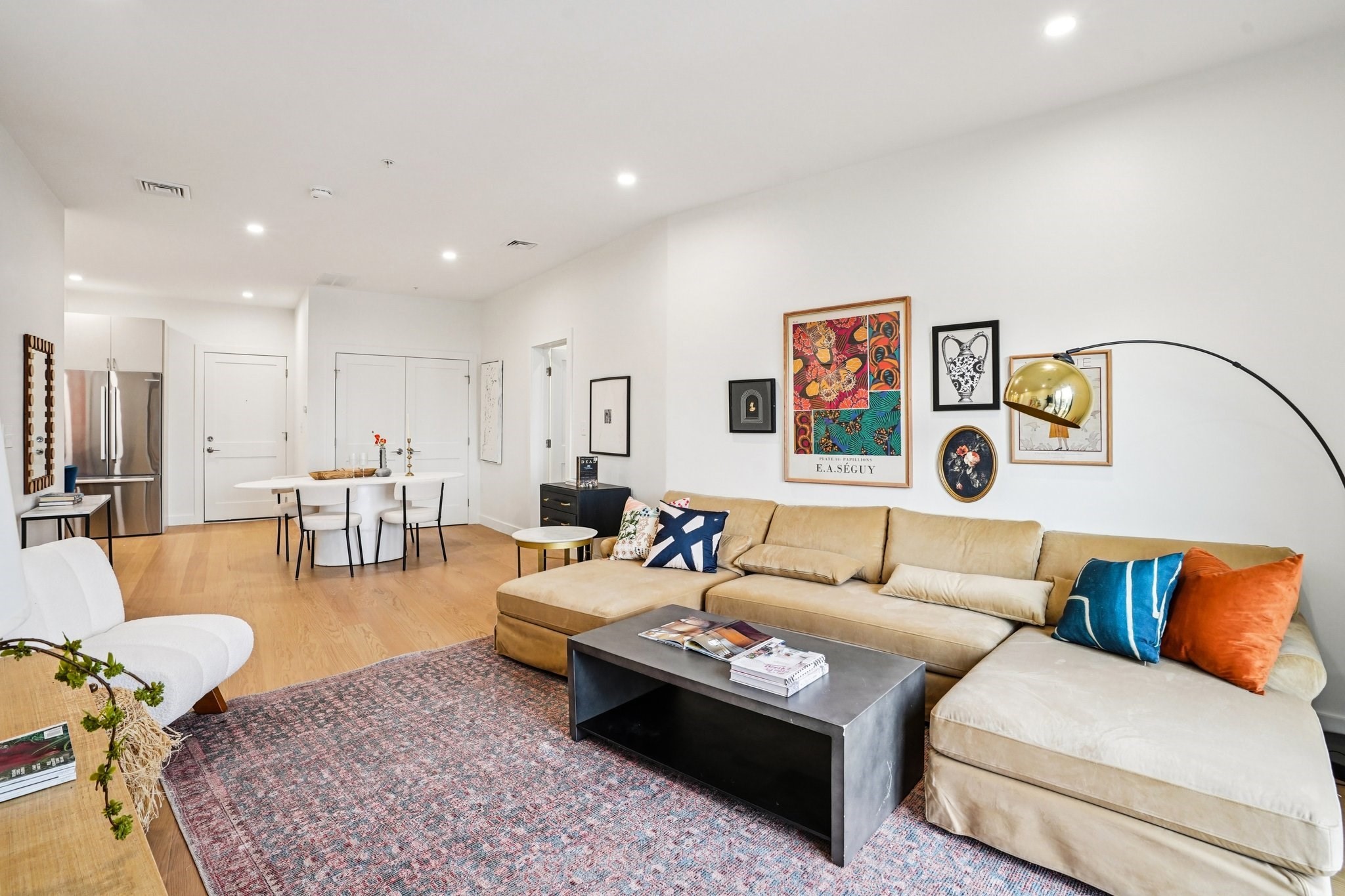 256 Dorchester Street Unit 303, South Boston, Boston, MA 02127 - Image 5