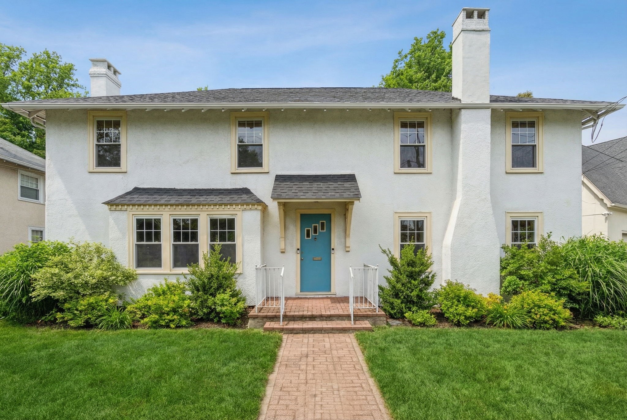 312 Edge Hill Rd, Milton, MA 02186