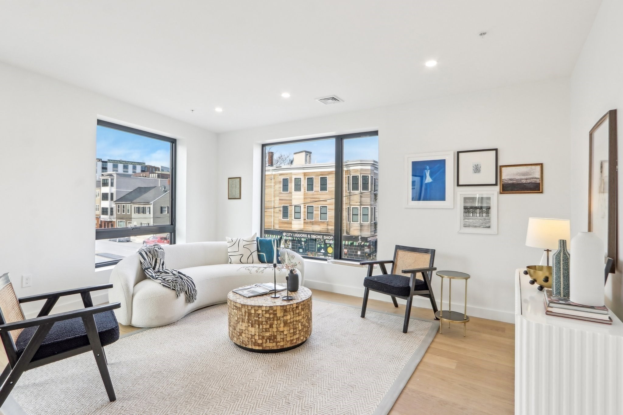 256 Dorchester Street Unit 305, South Boston, Boston, MA 02127 - Image 4